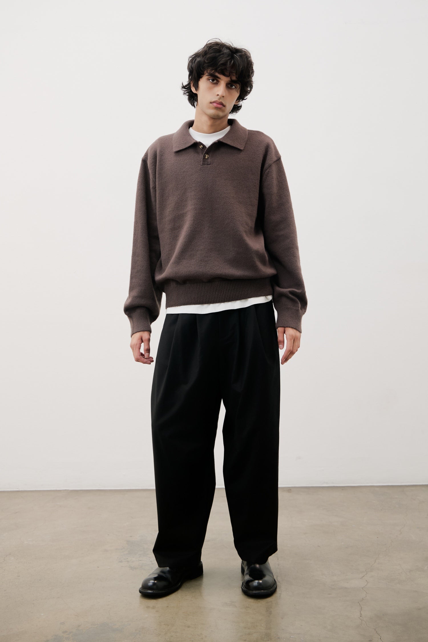 The Kurt Sweater - Common Market