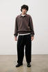 The Kurt Sweater - Common Market