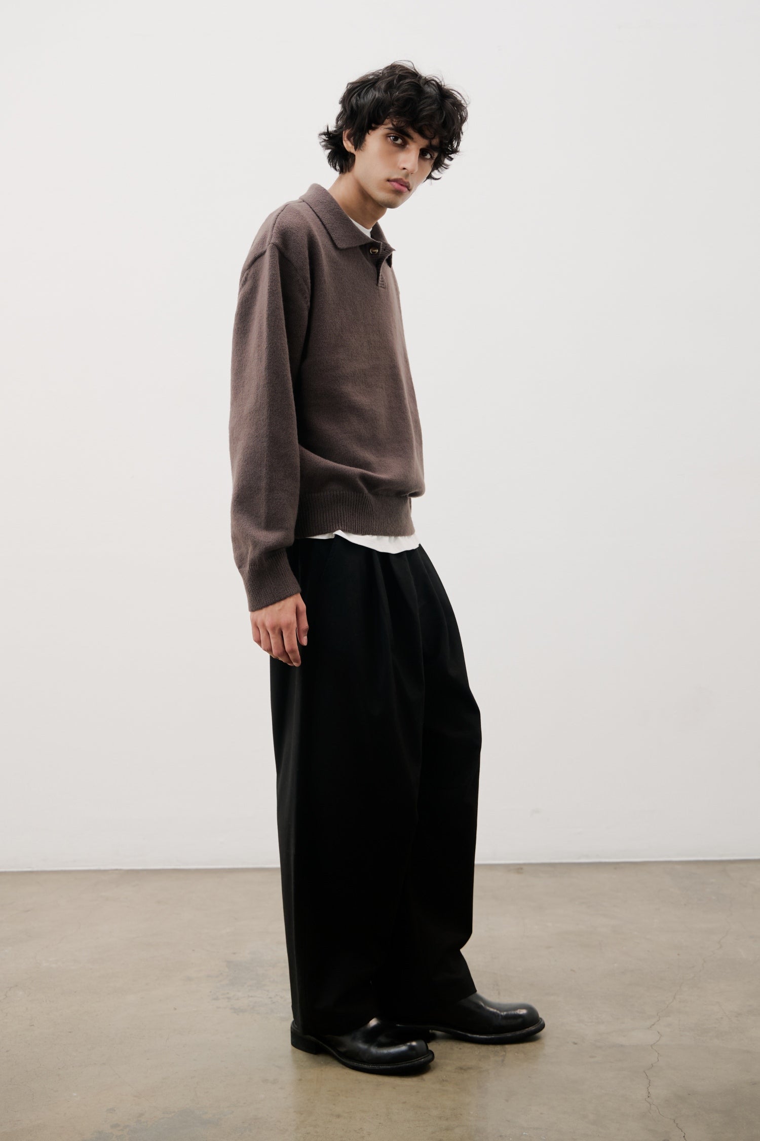 The Kurt Sweater - Common Market