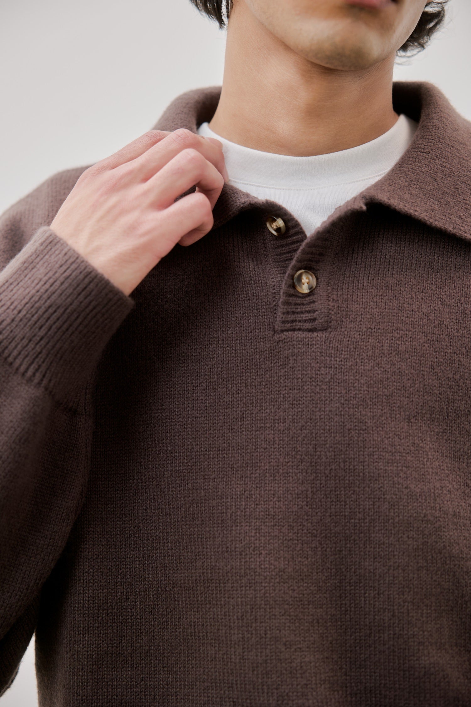 The Kurt Sweater - Common Market