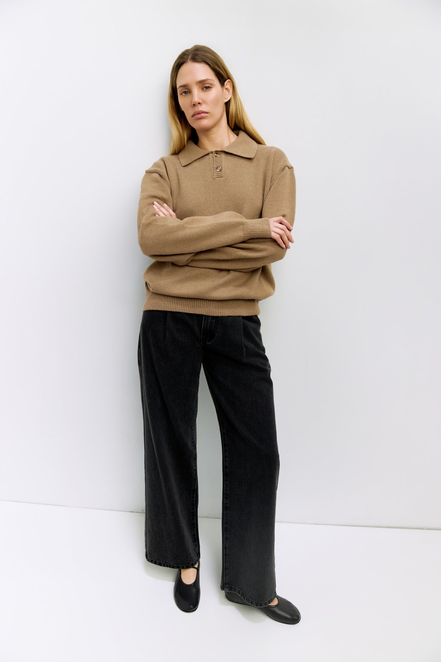 The Kurt Sweater - Common Market