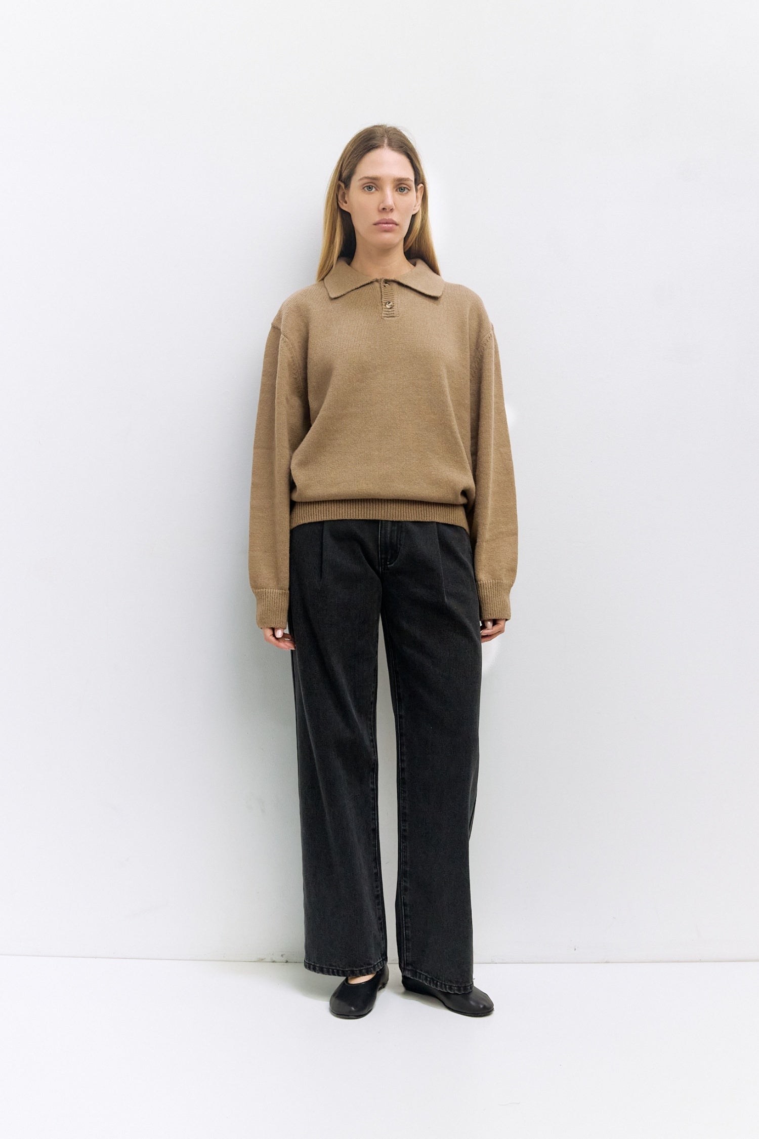 The Kurt Sweater - Common Market