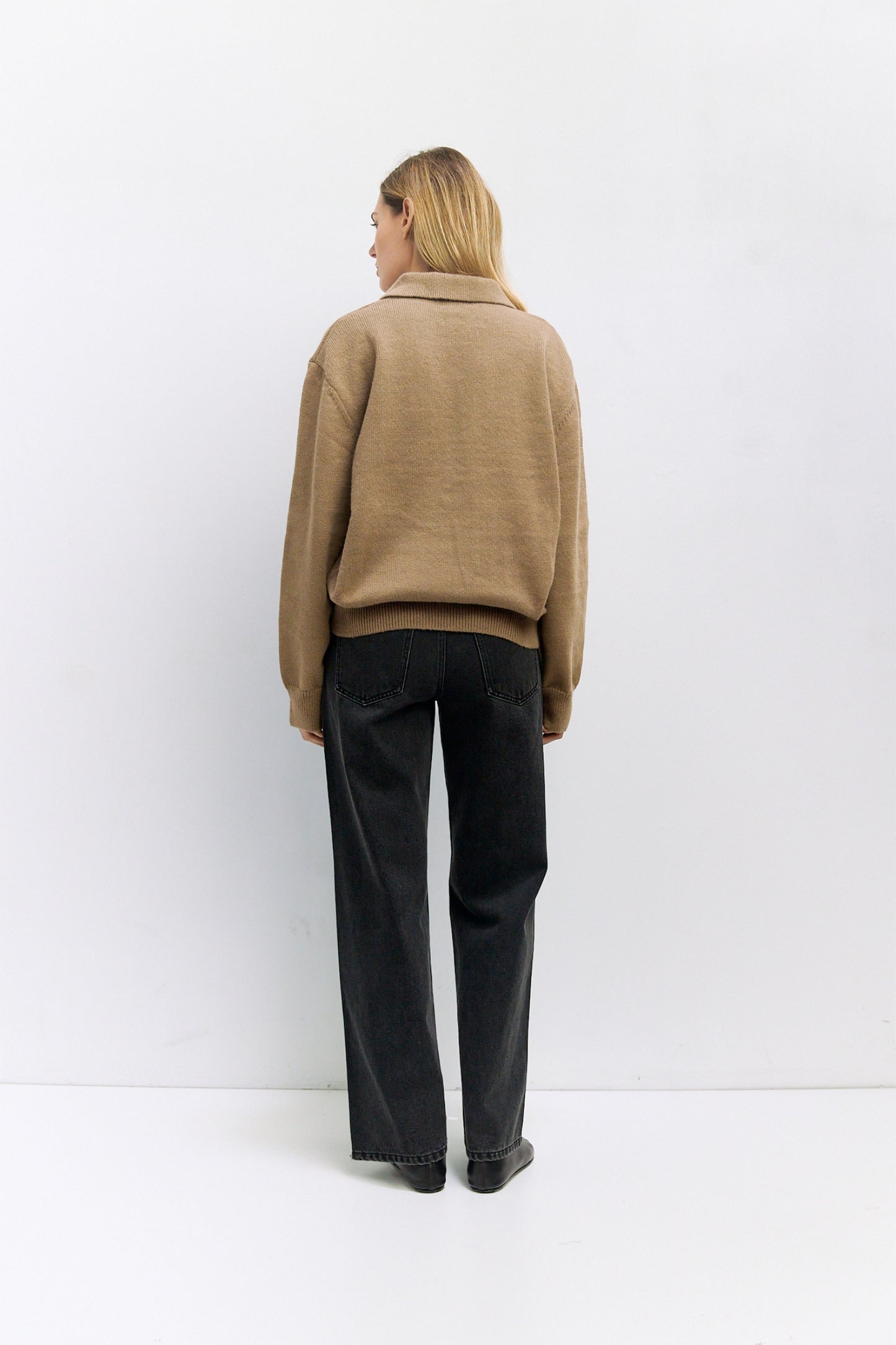 The Kurt Sweater - Common Market