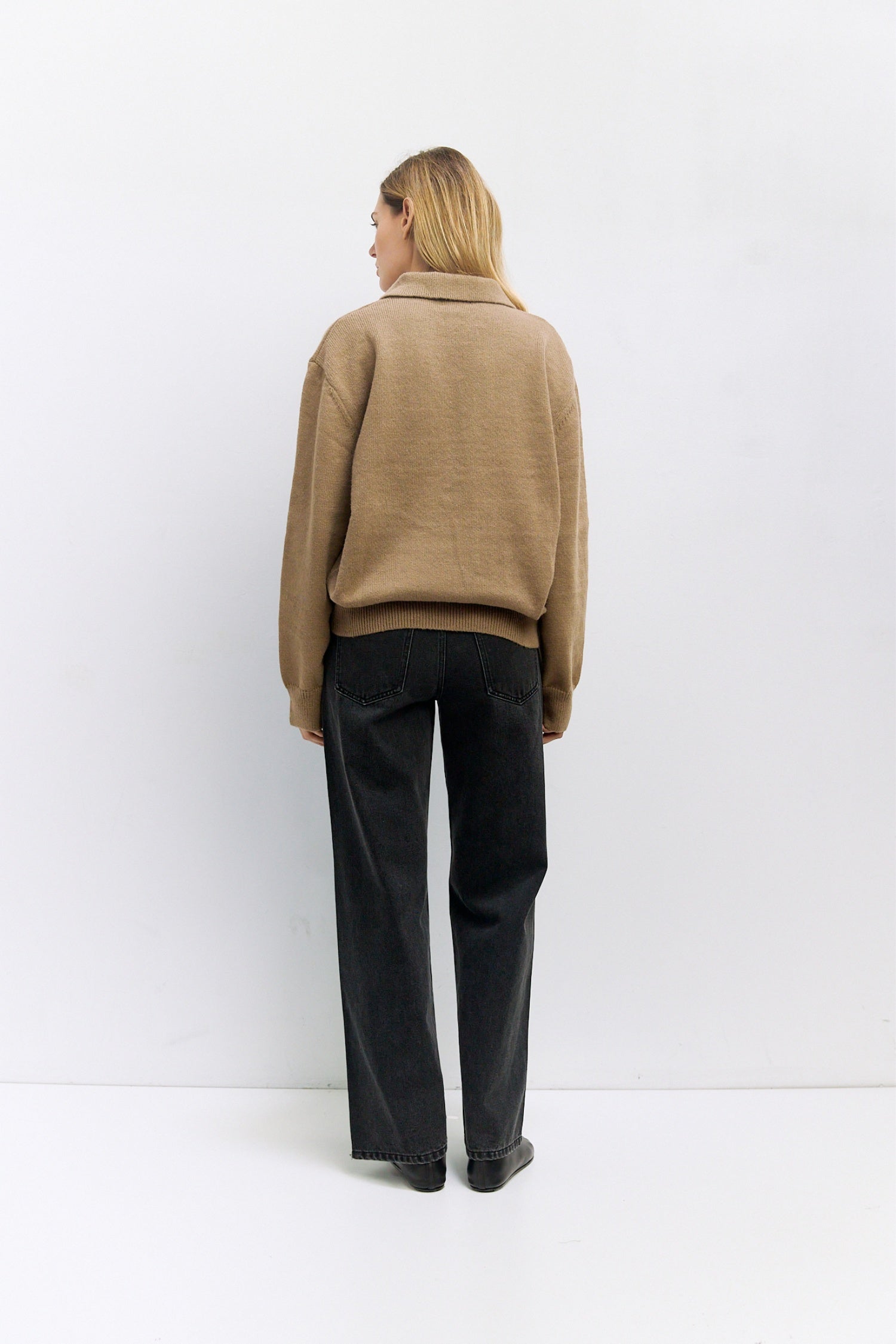 The Kurt Sweater - Common Market