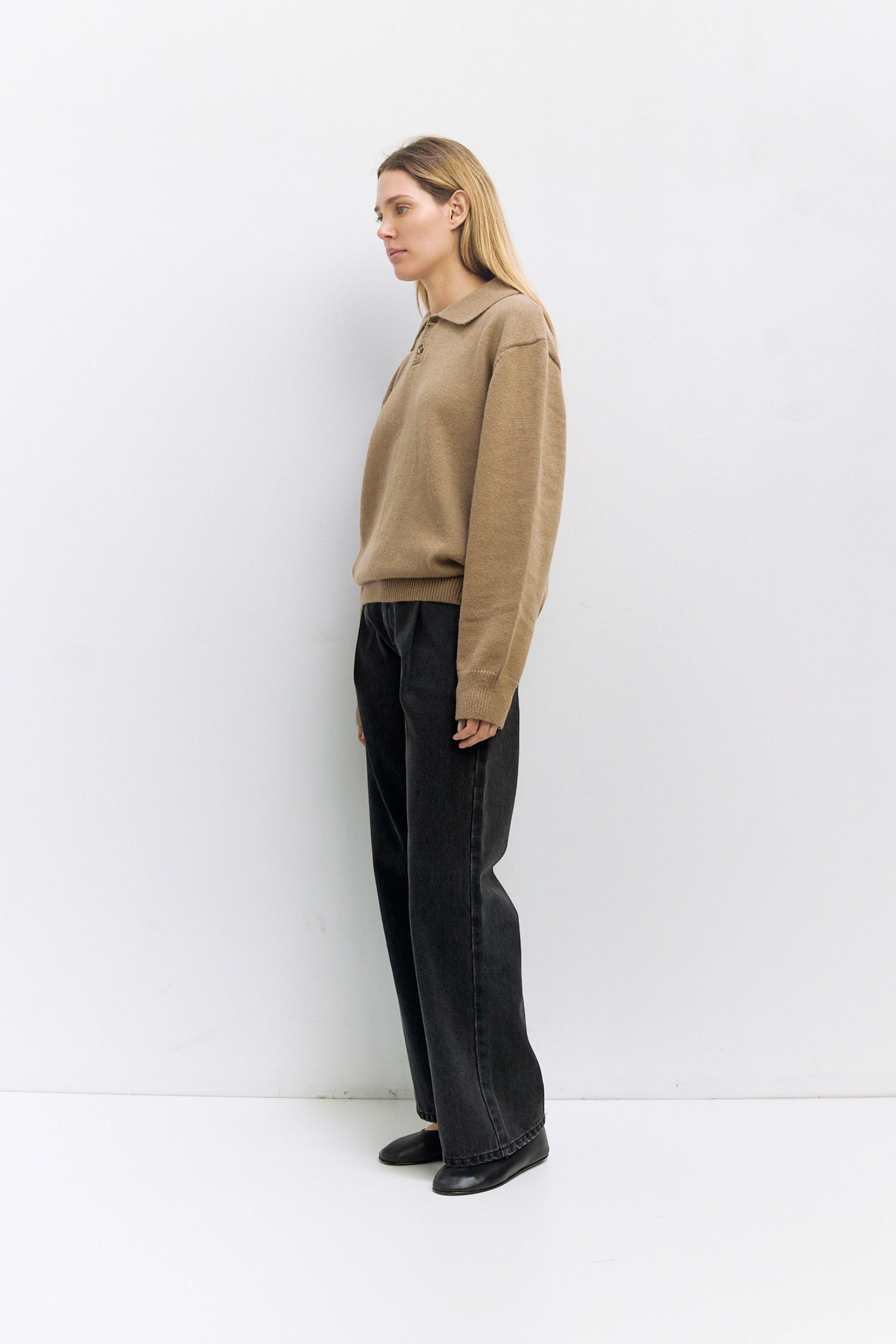 The Kurt Sweater - Common Market