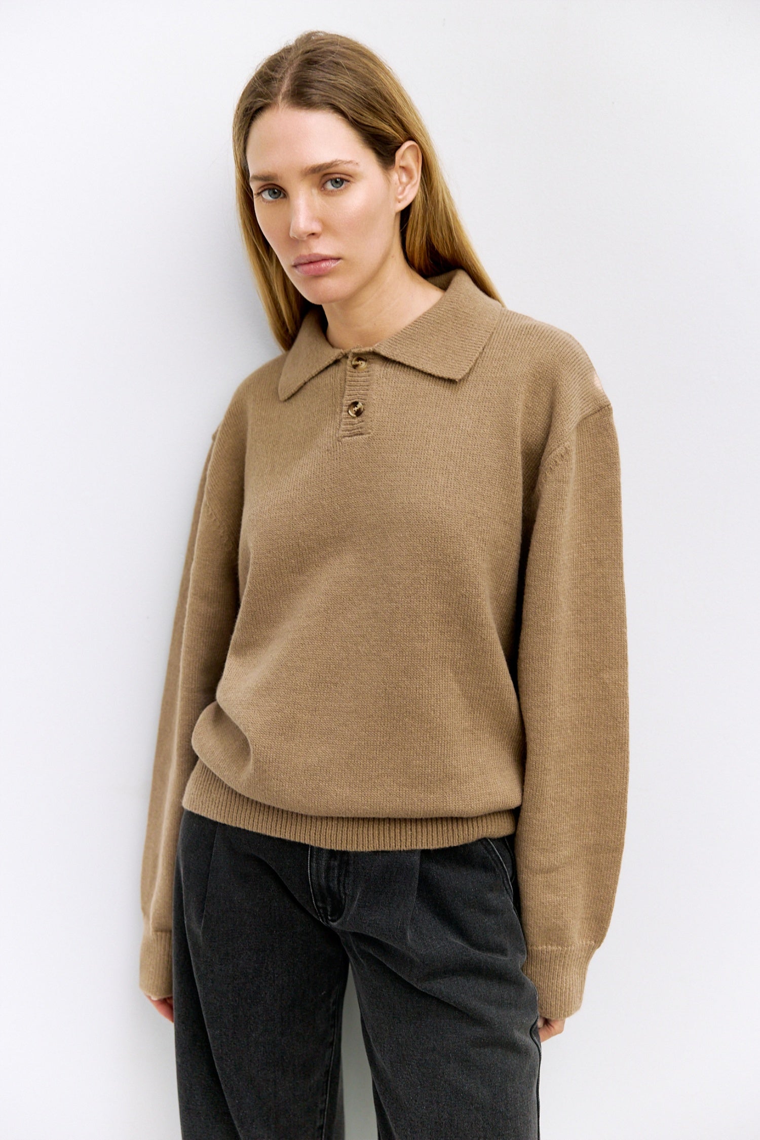 The Kurt Sweater - Common Market