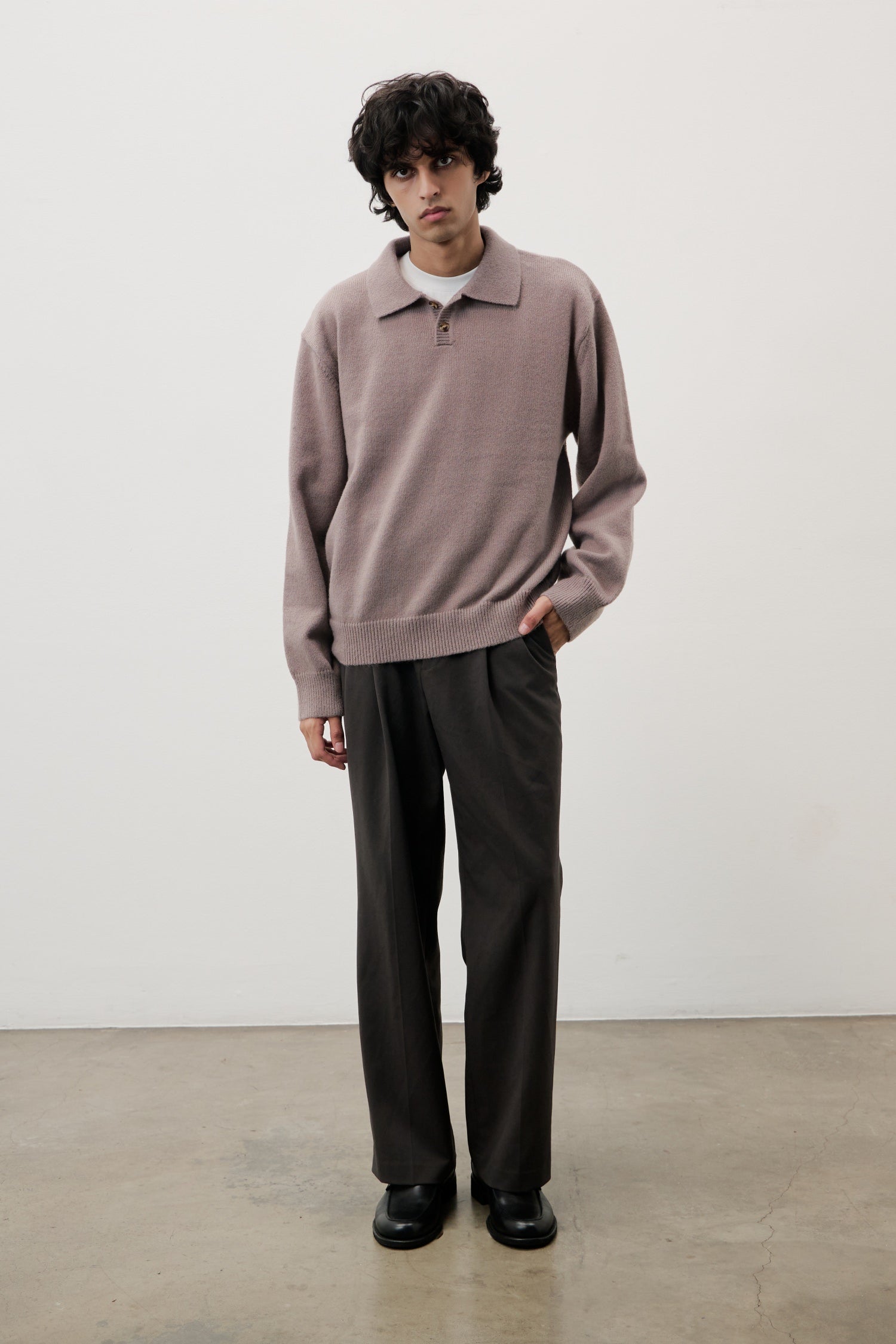 The Kurt Sweater - Common Market
