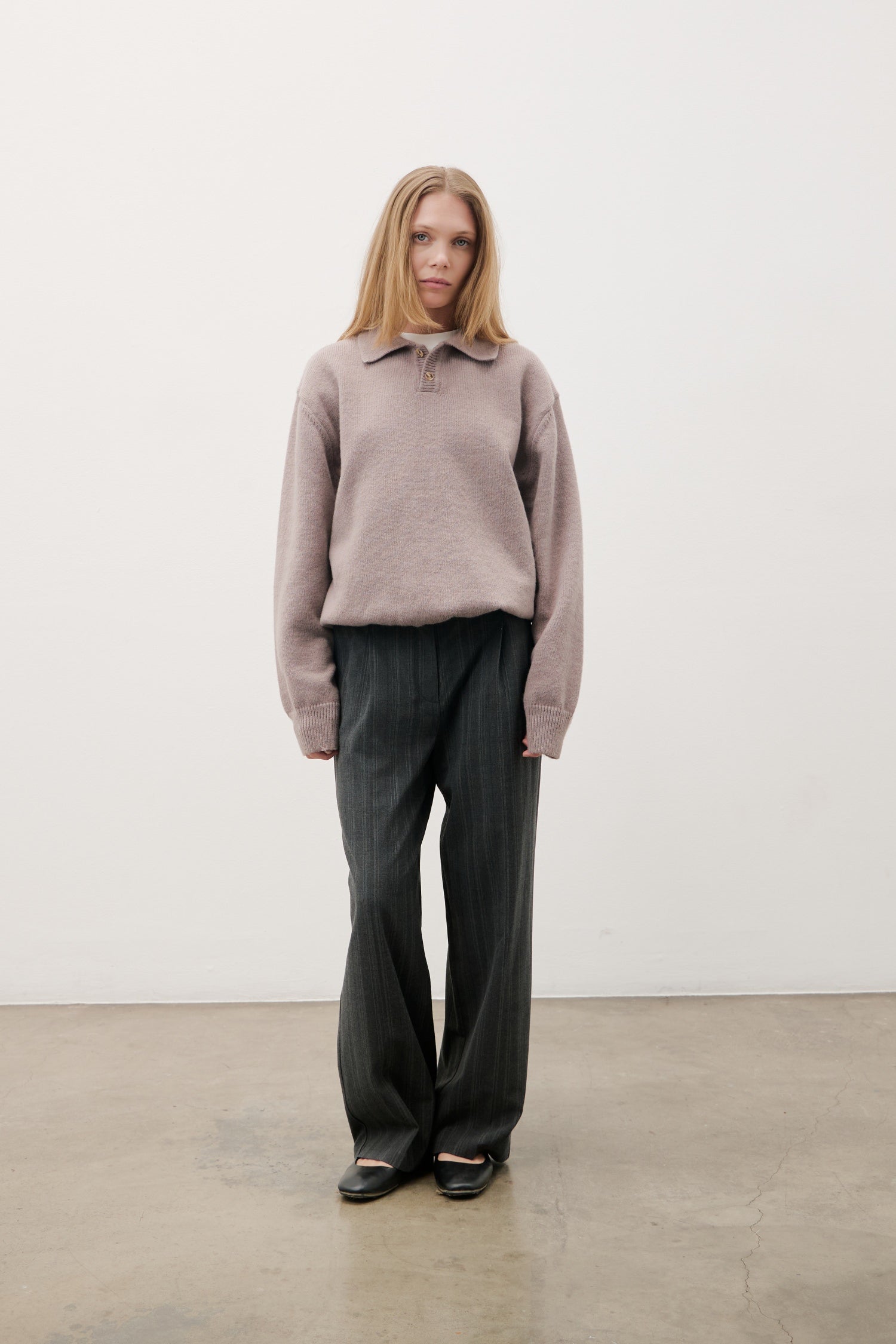 The Kurt Sweater - Common Market