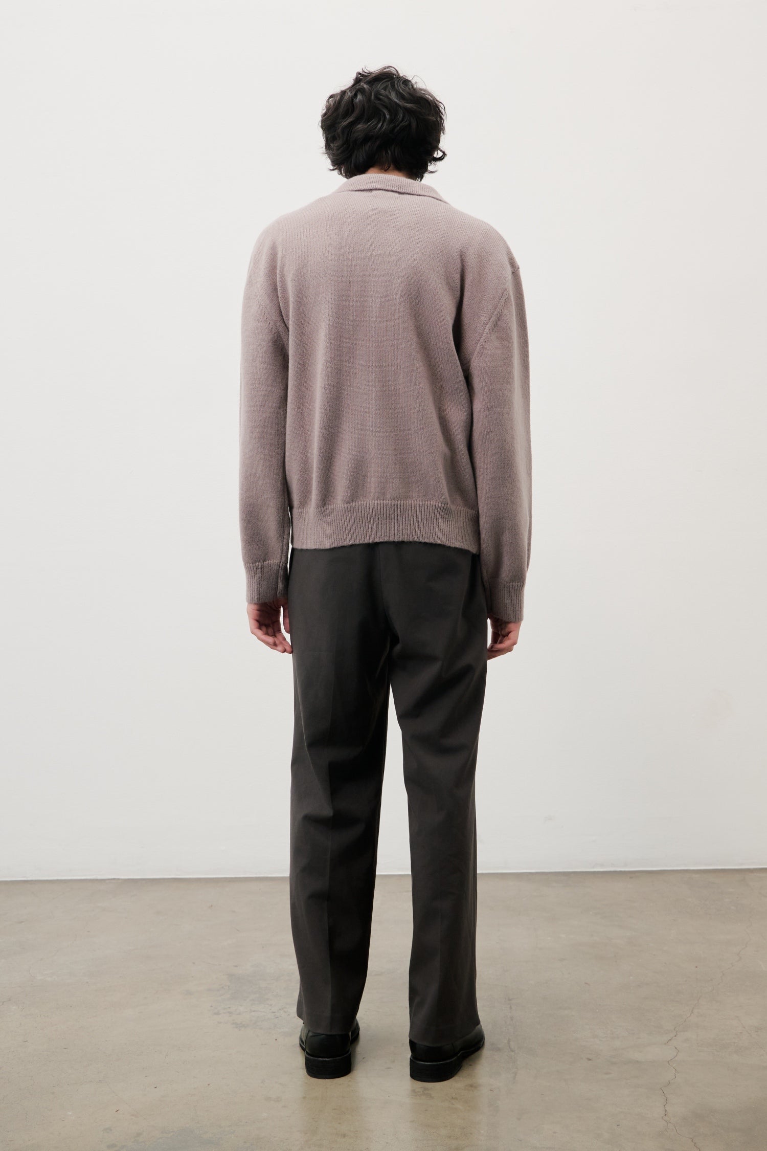 The Kurt Sweater - Common Market