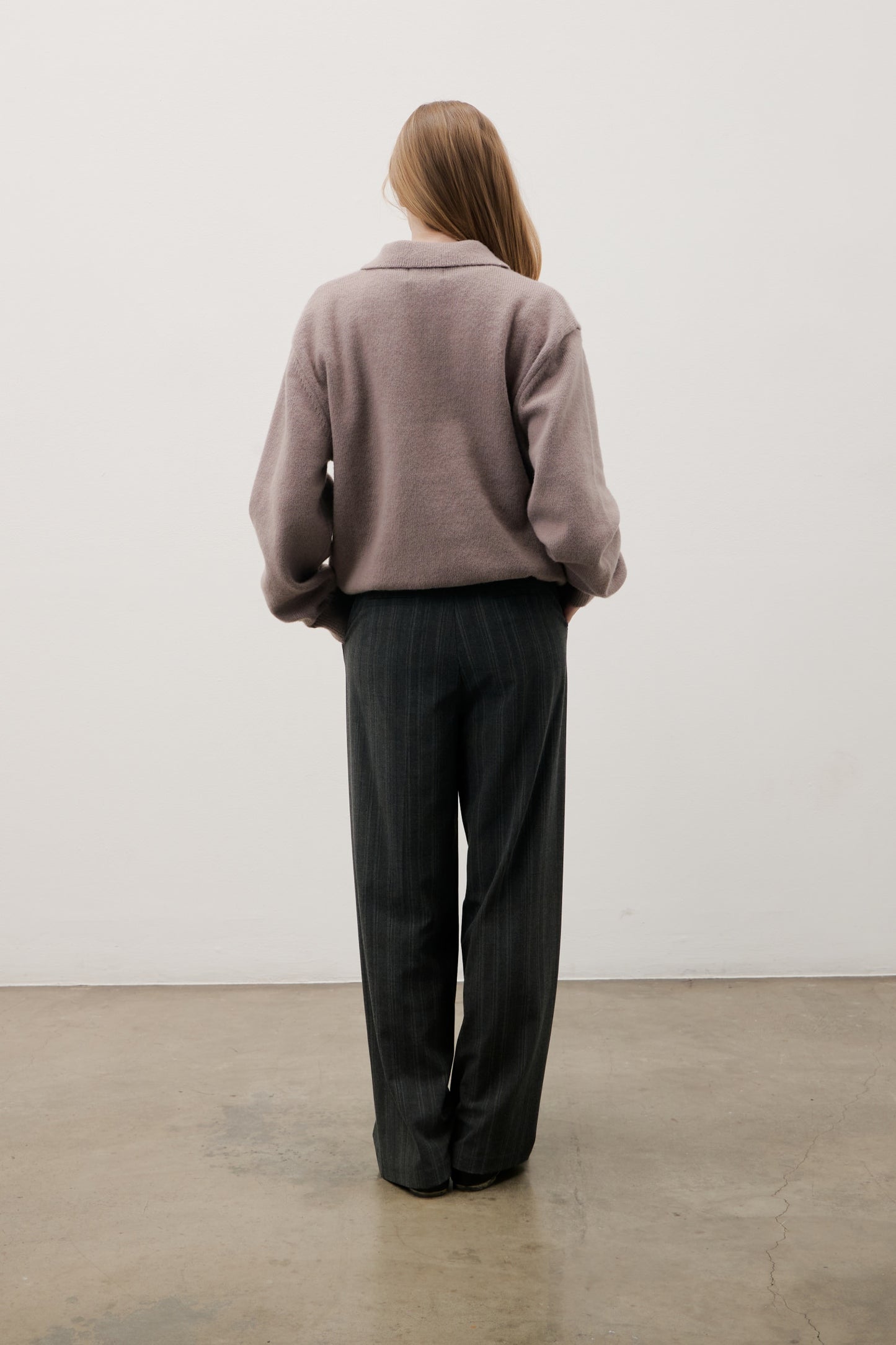 The Kurt Sweater - Common Market