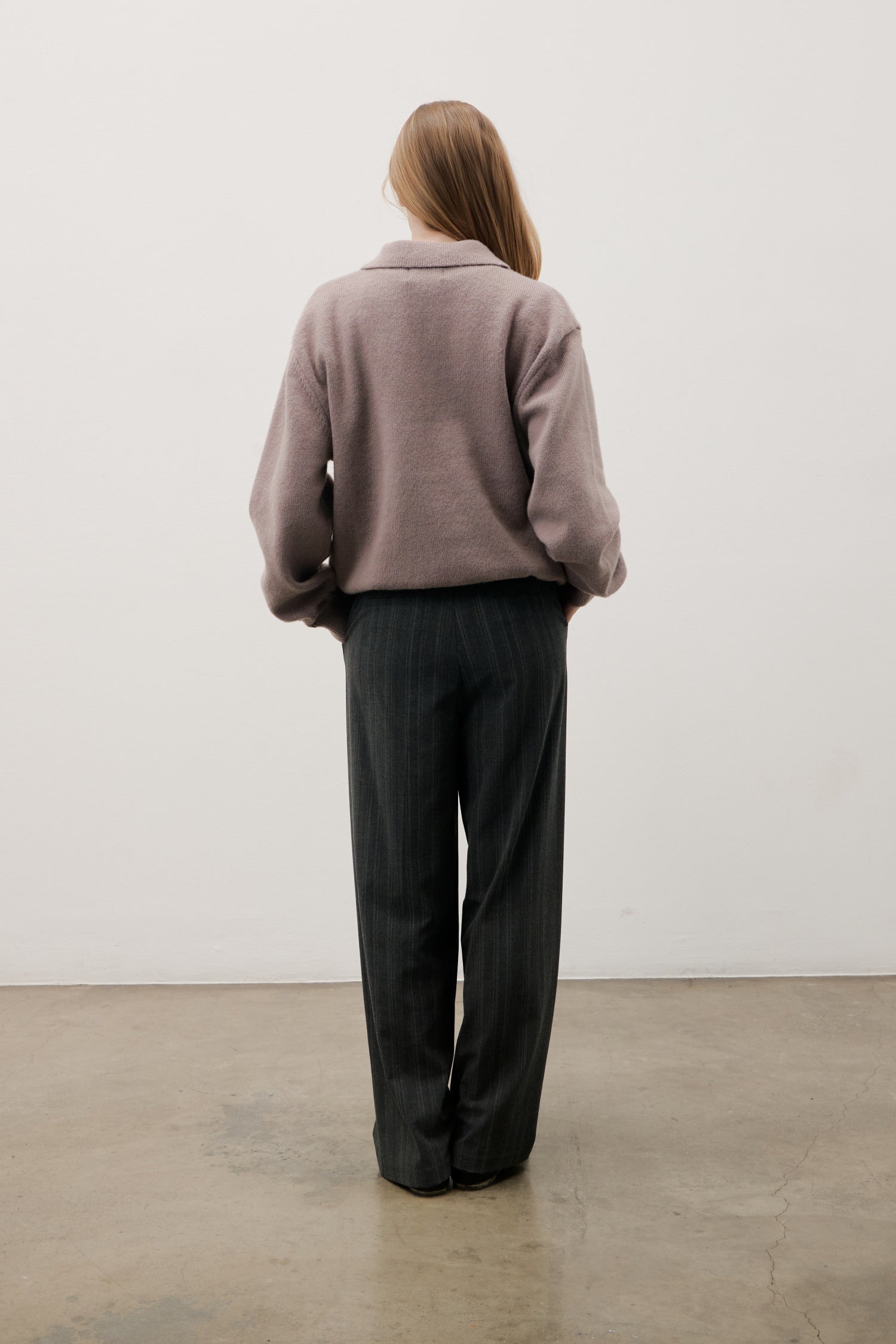 The Kurt Sweater - Common Market