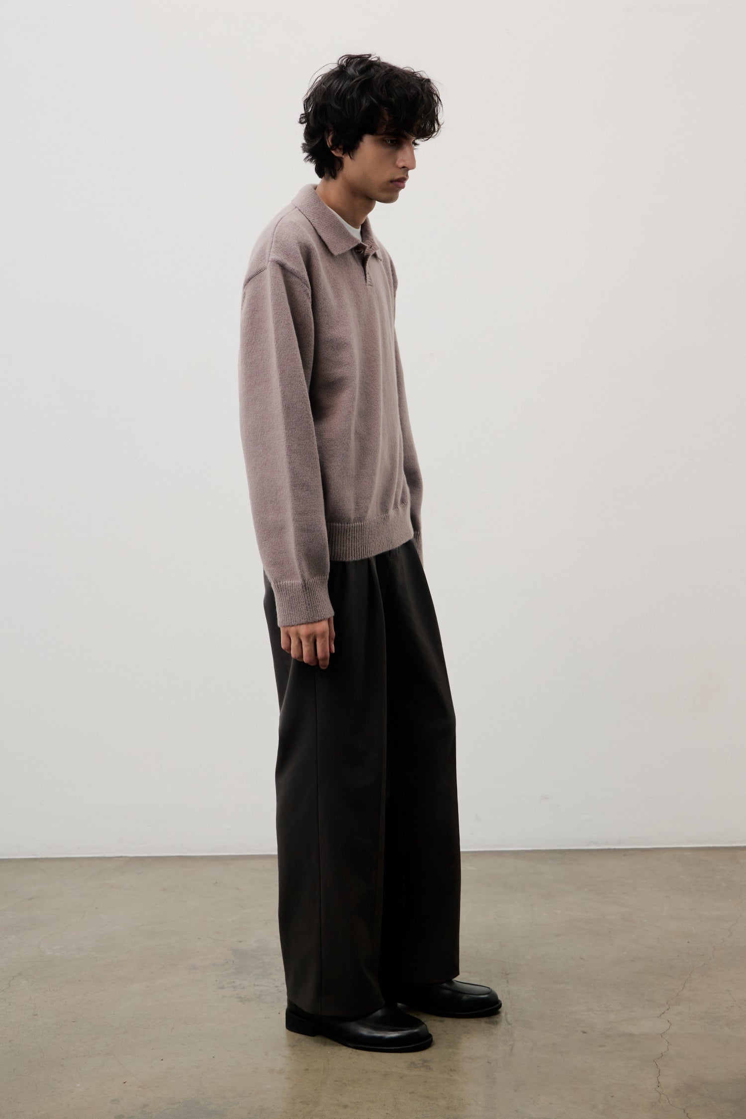 The Kurt Sweater - Common Market