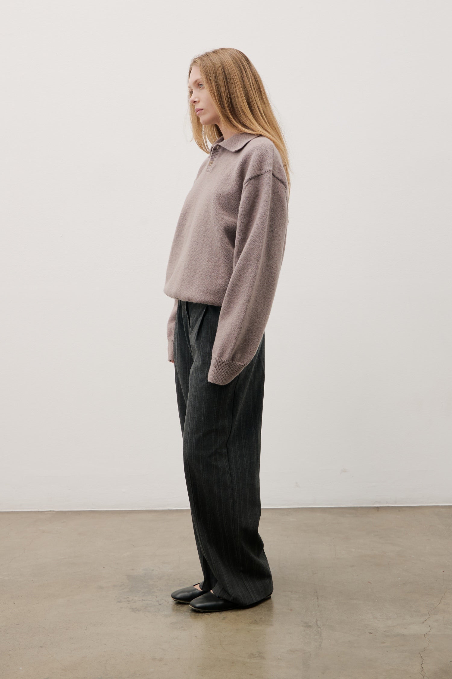 The Kurt Sweater - Common Market