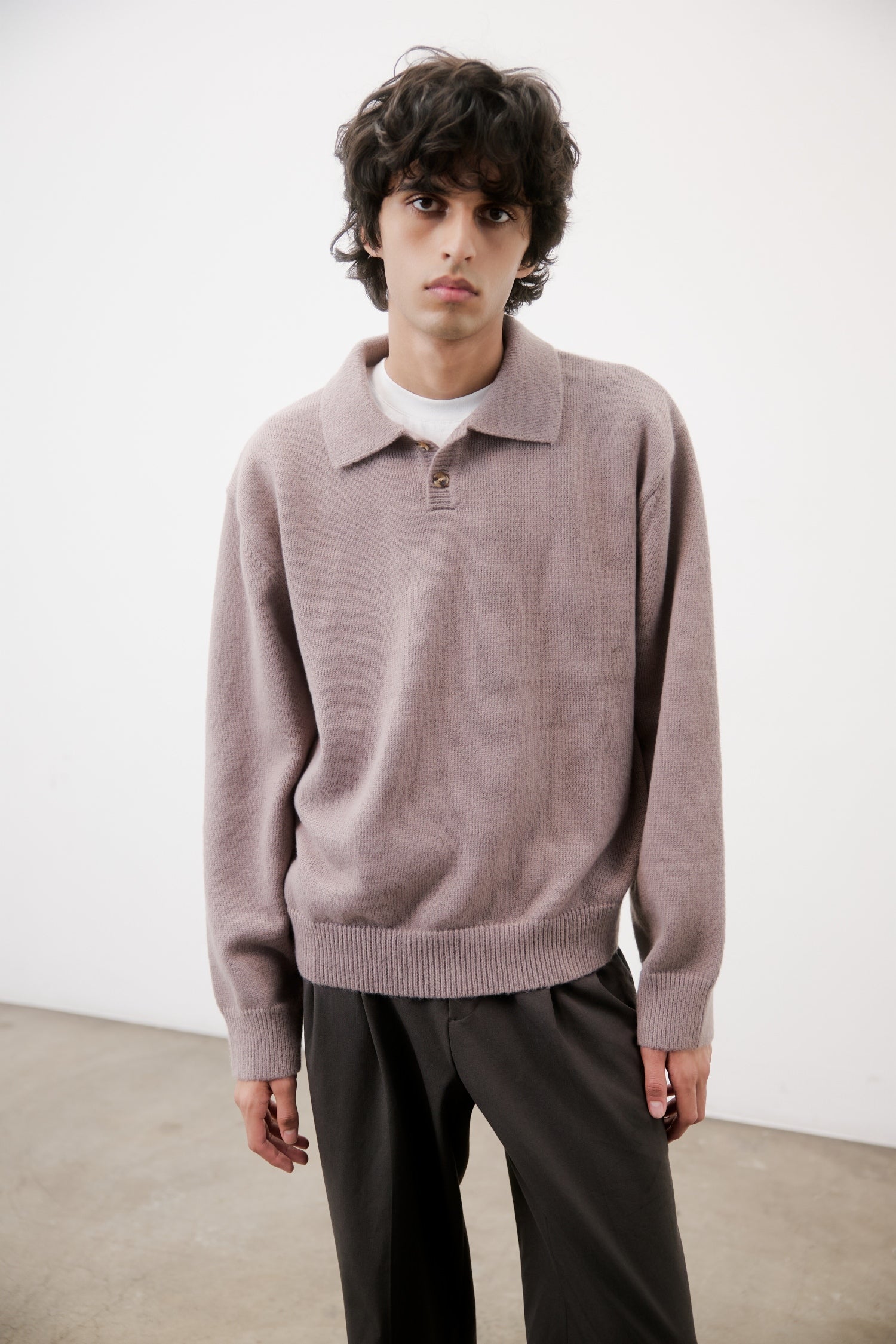 The Kurt Sweater - Common Market
