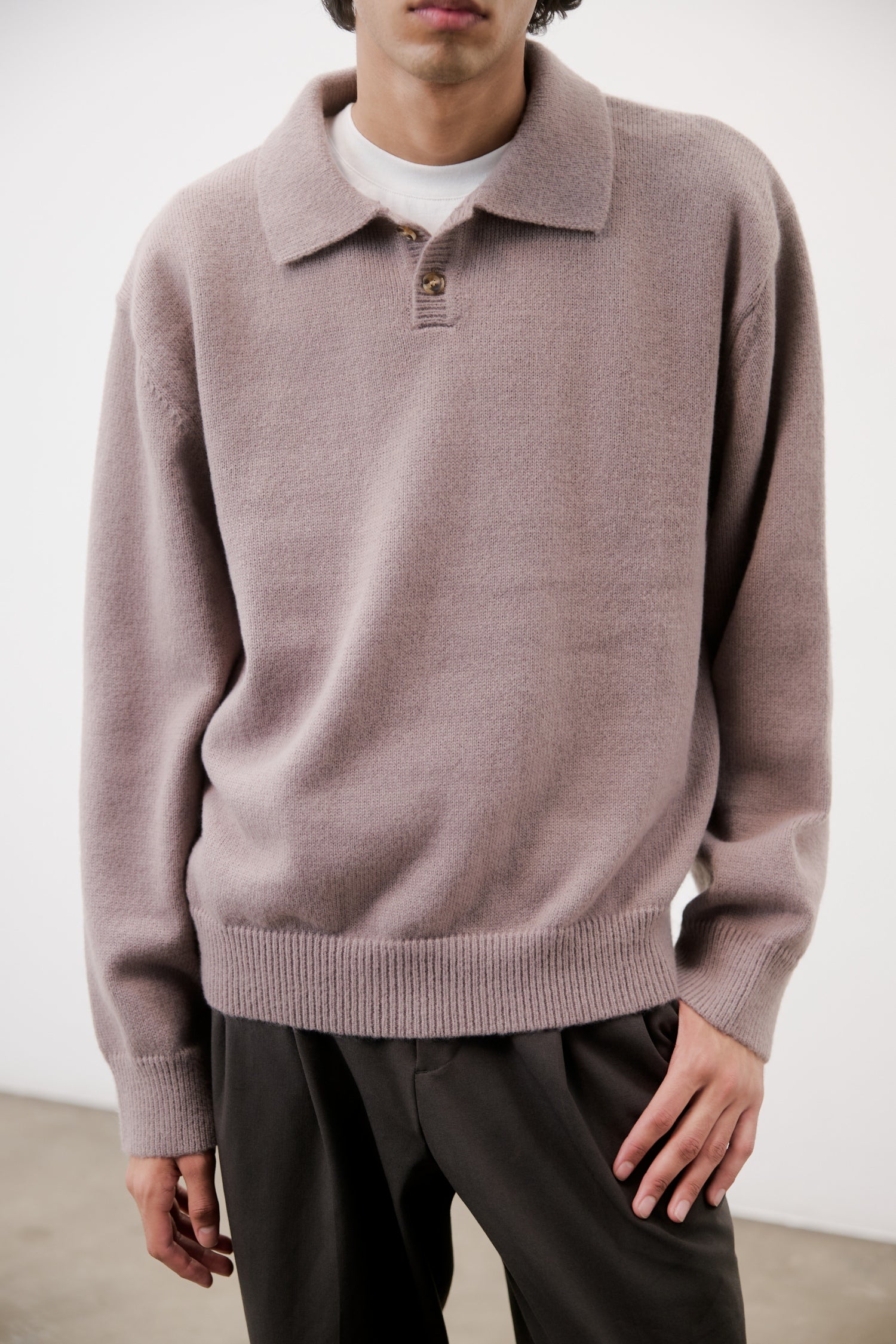 The Kurt Sweater - Common Market