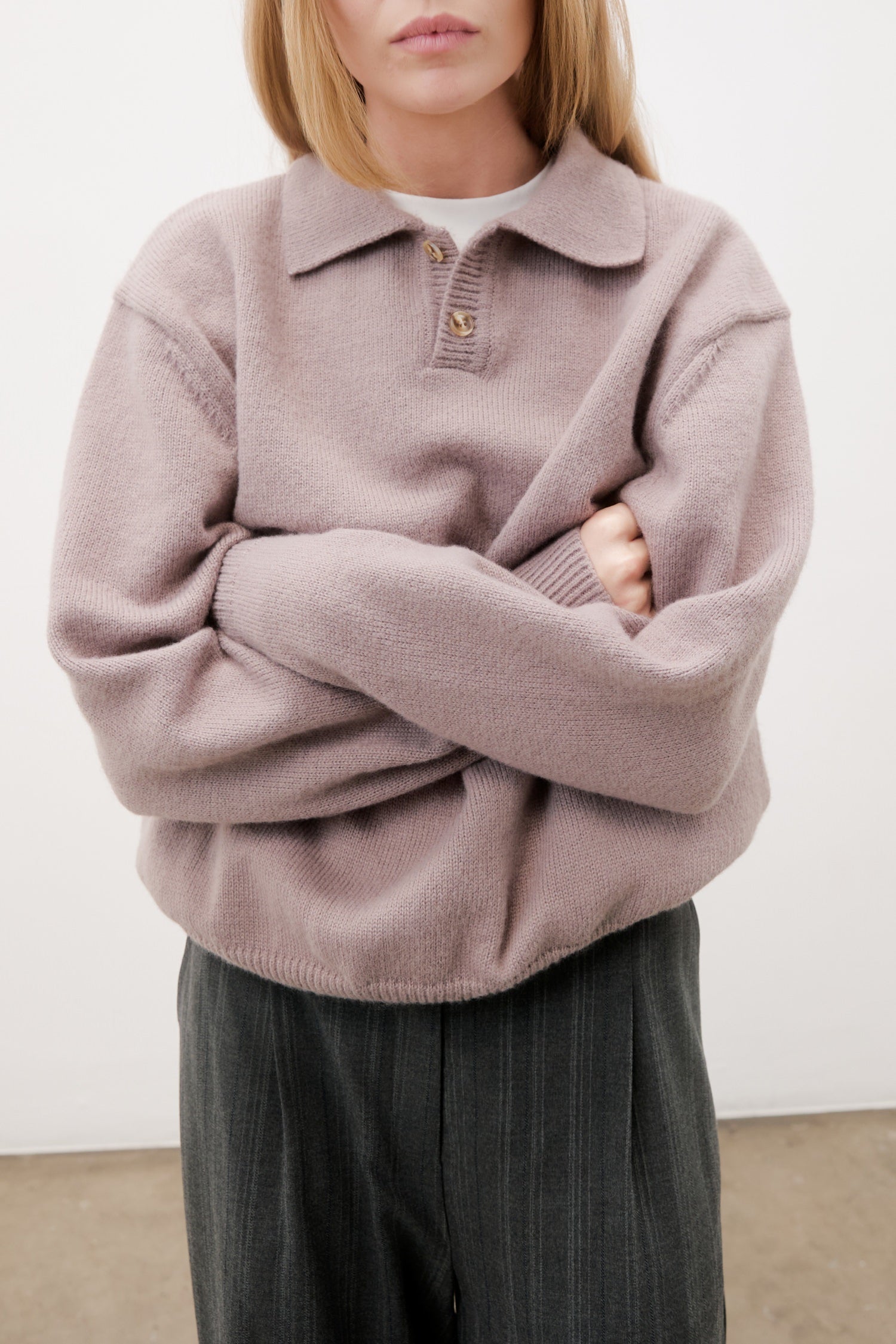 The Kurt Sweater - Common Market
