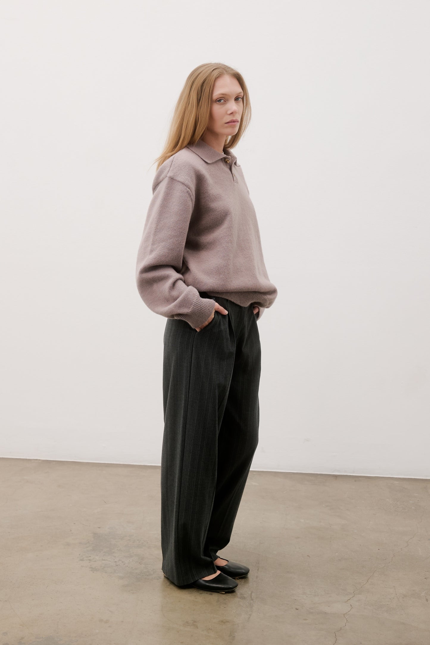 The Kurt Sweater - Common Market