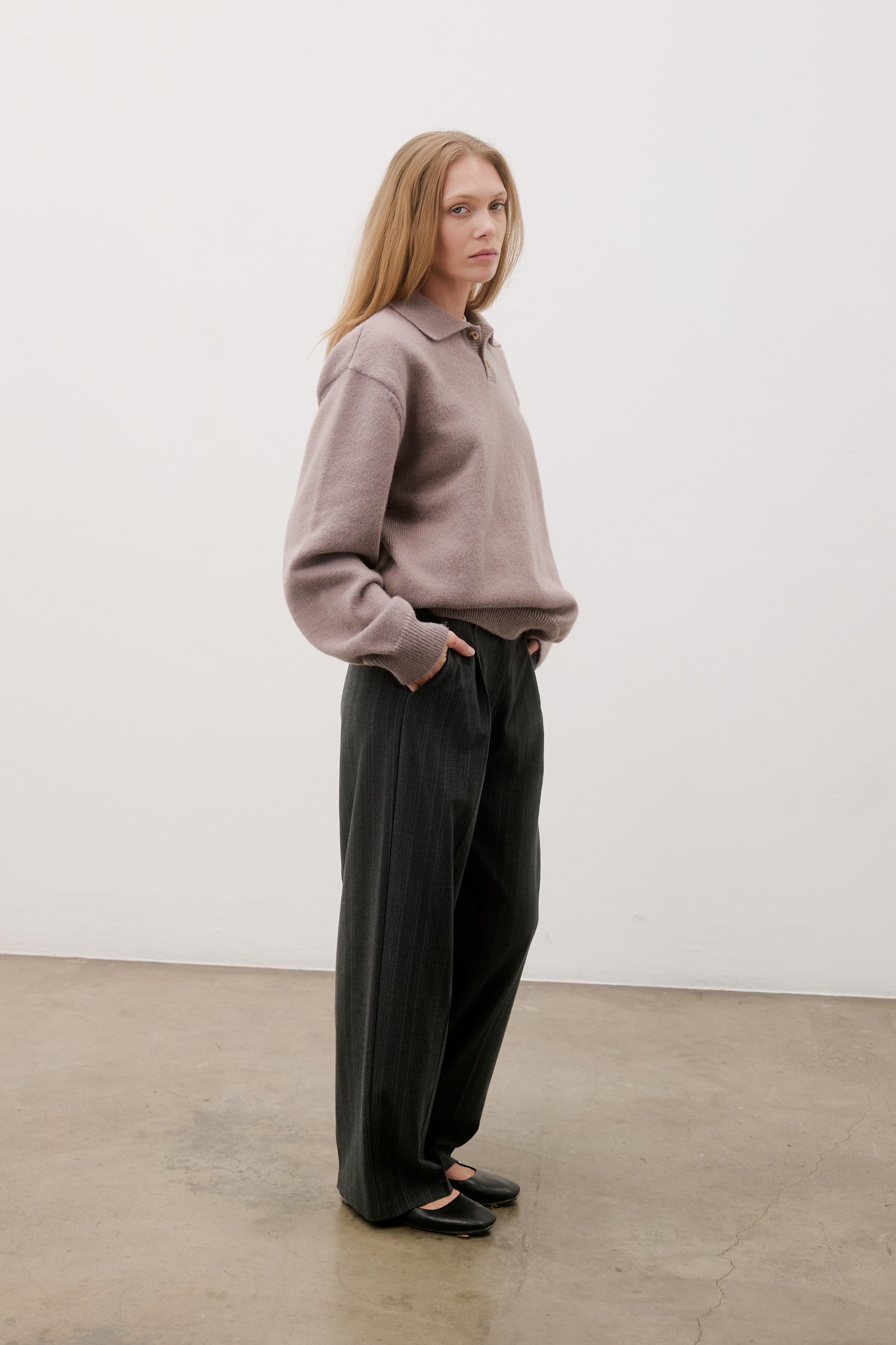 The Kurt Sweater - Common Market