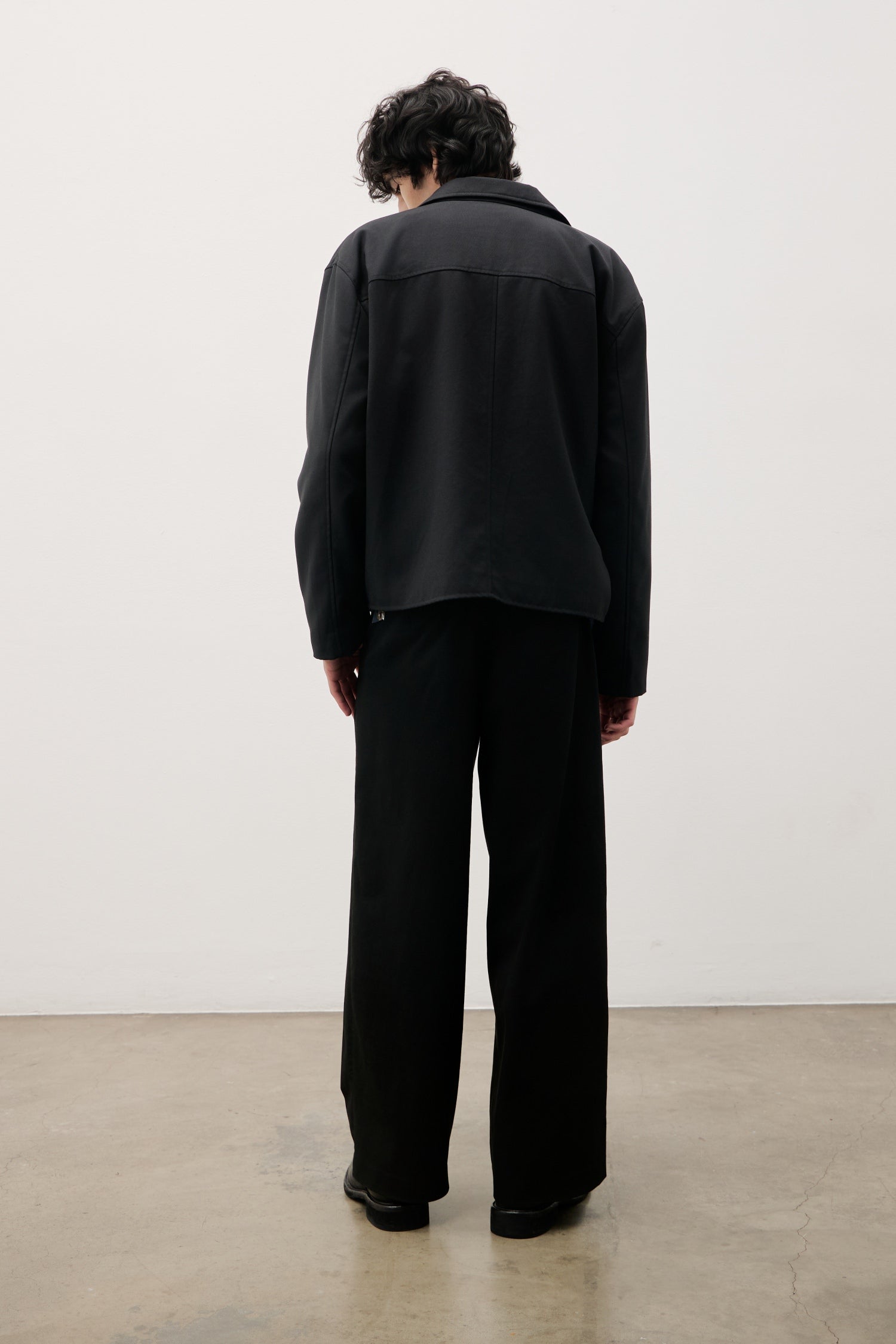 The Marcus Jacket - Common Market