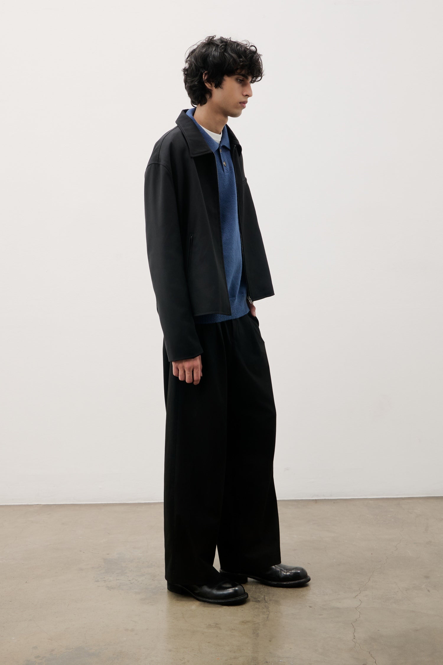 The Marcus Jacket - Common Market