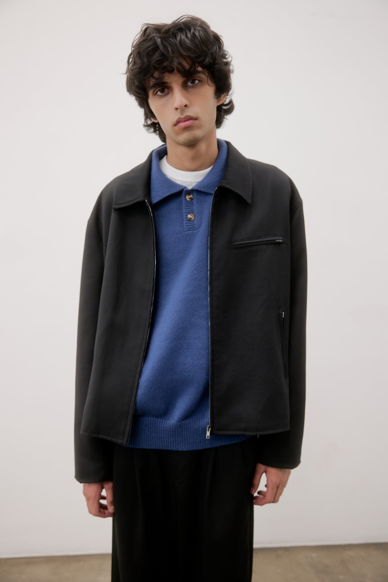 The Marcus Jacket - Common Market