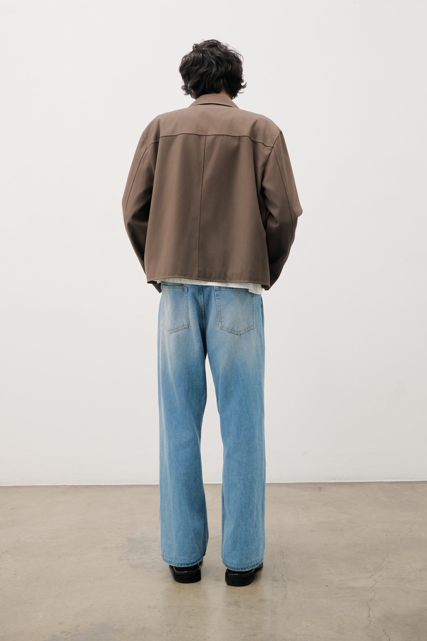 The Marcus Jacket - Common Market