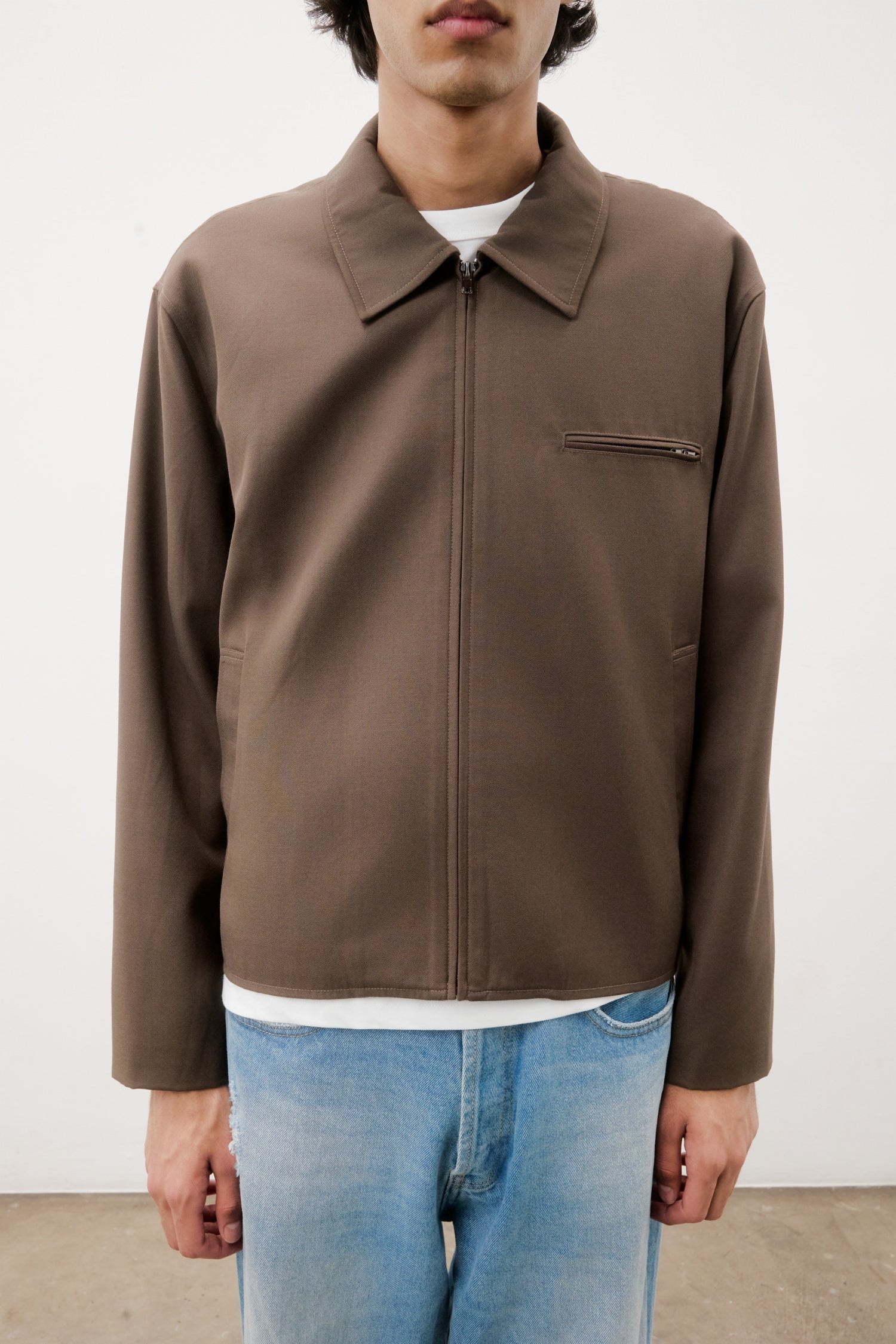 The Marcus Jacket - Common Market