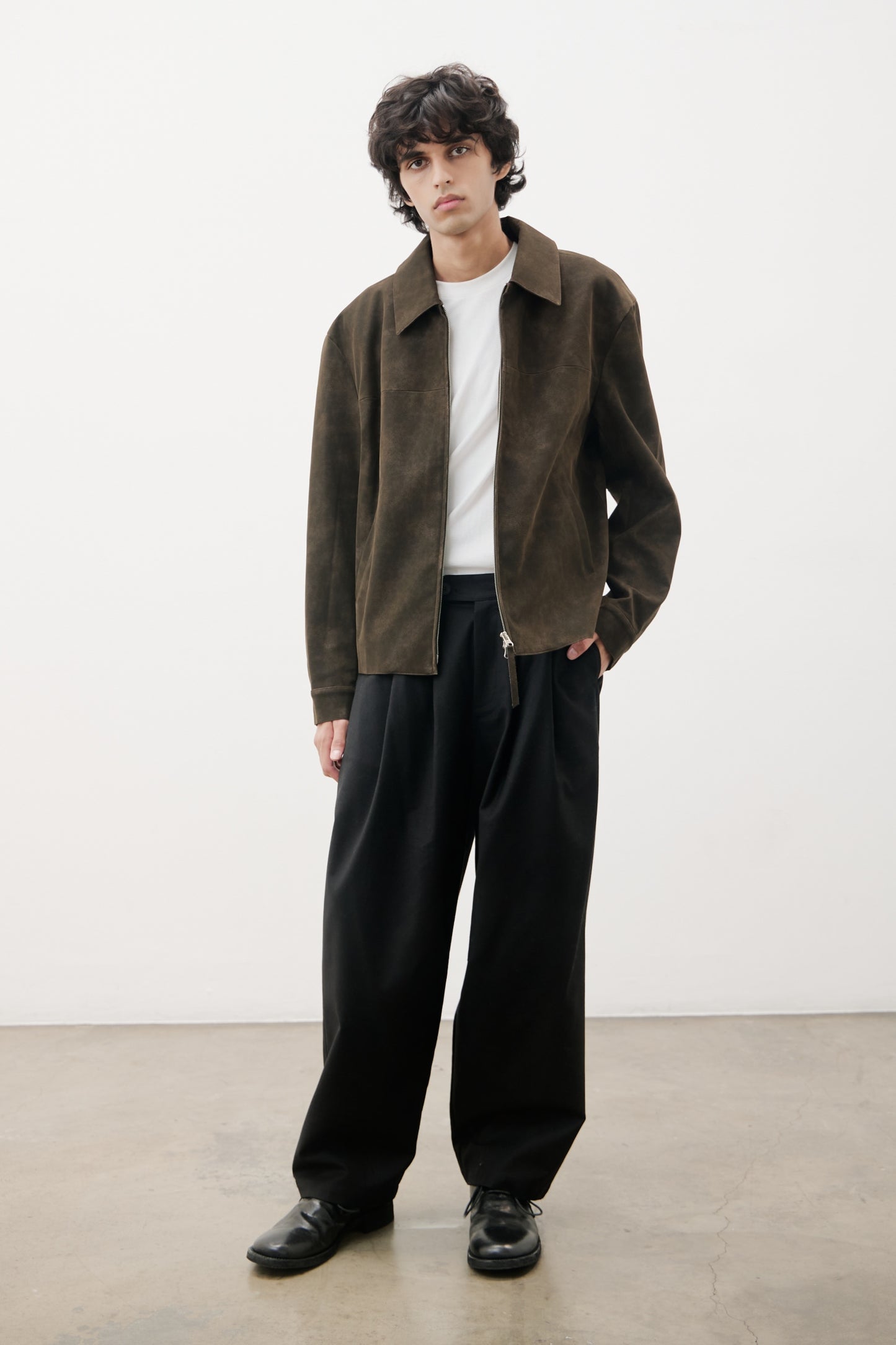 The Harvey Jacket - Common Market