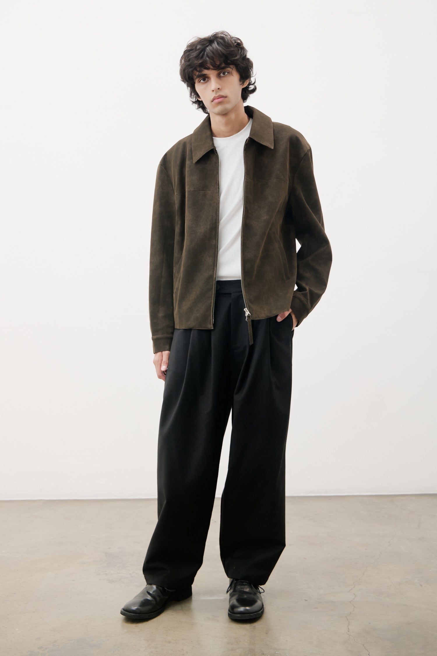 The Harvey Jacket - Common Market