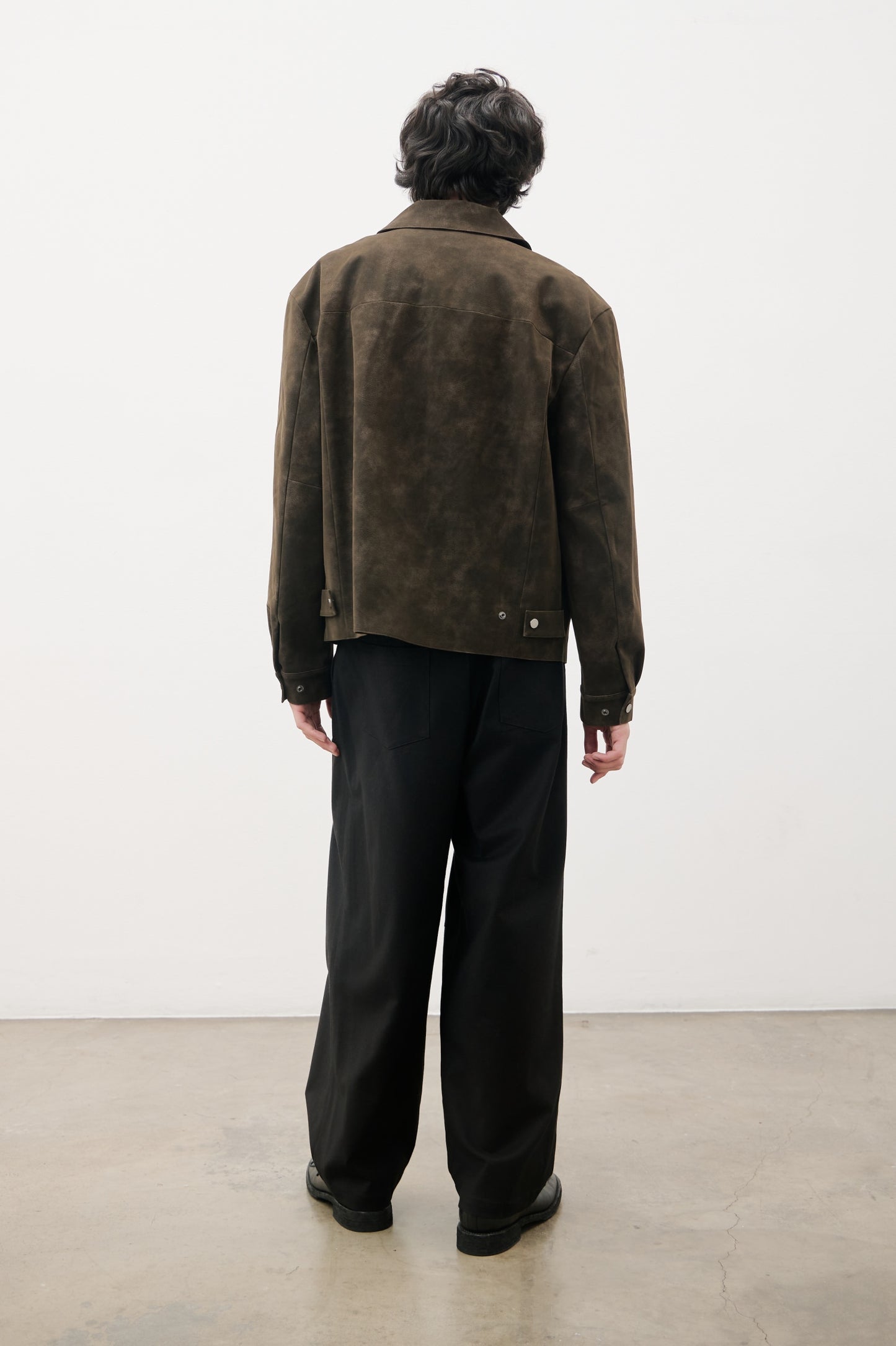 The Harvey Jacket - Common Market