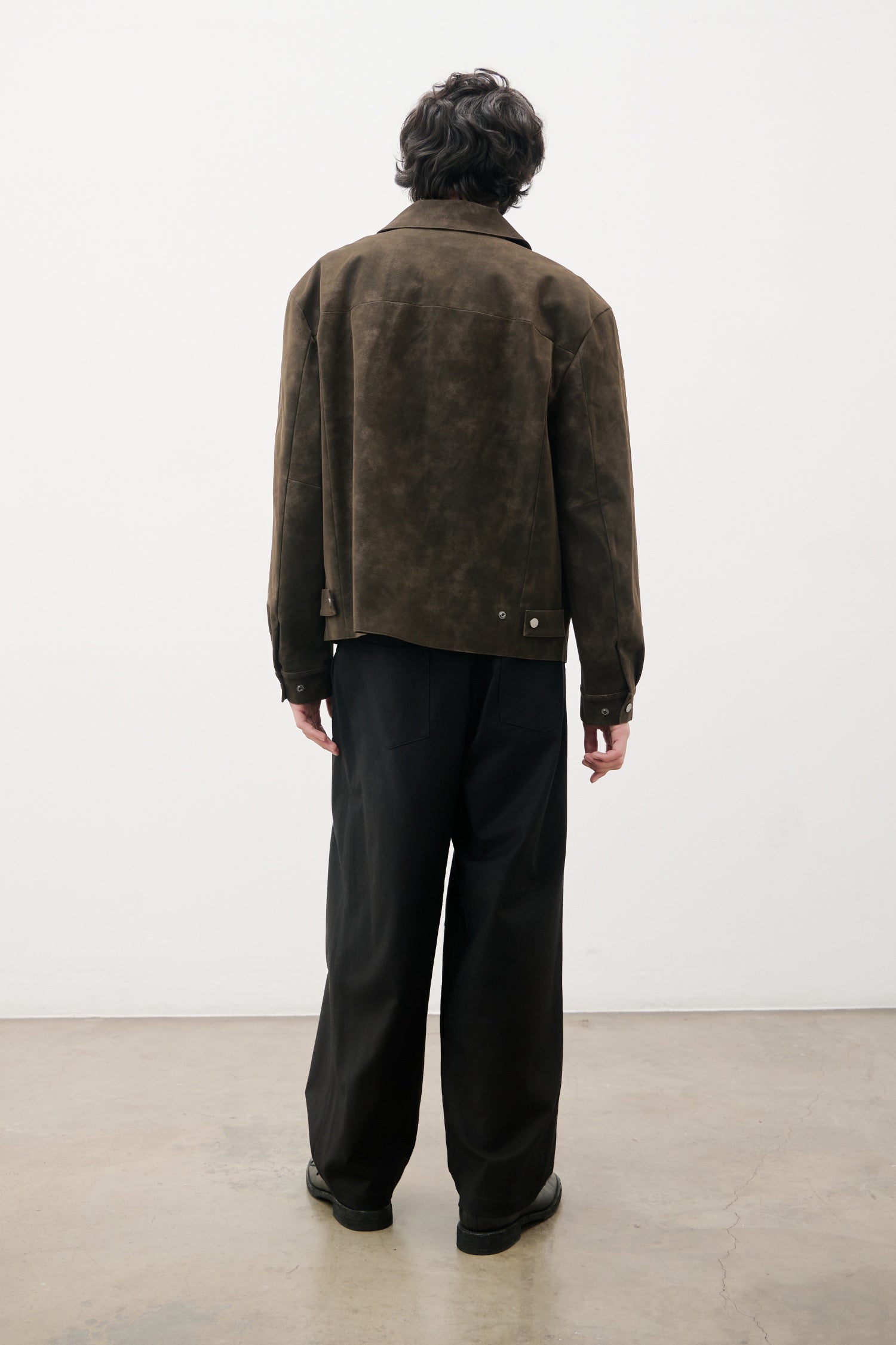 The Harvey Jacket - Common Market