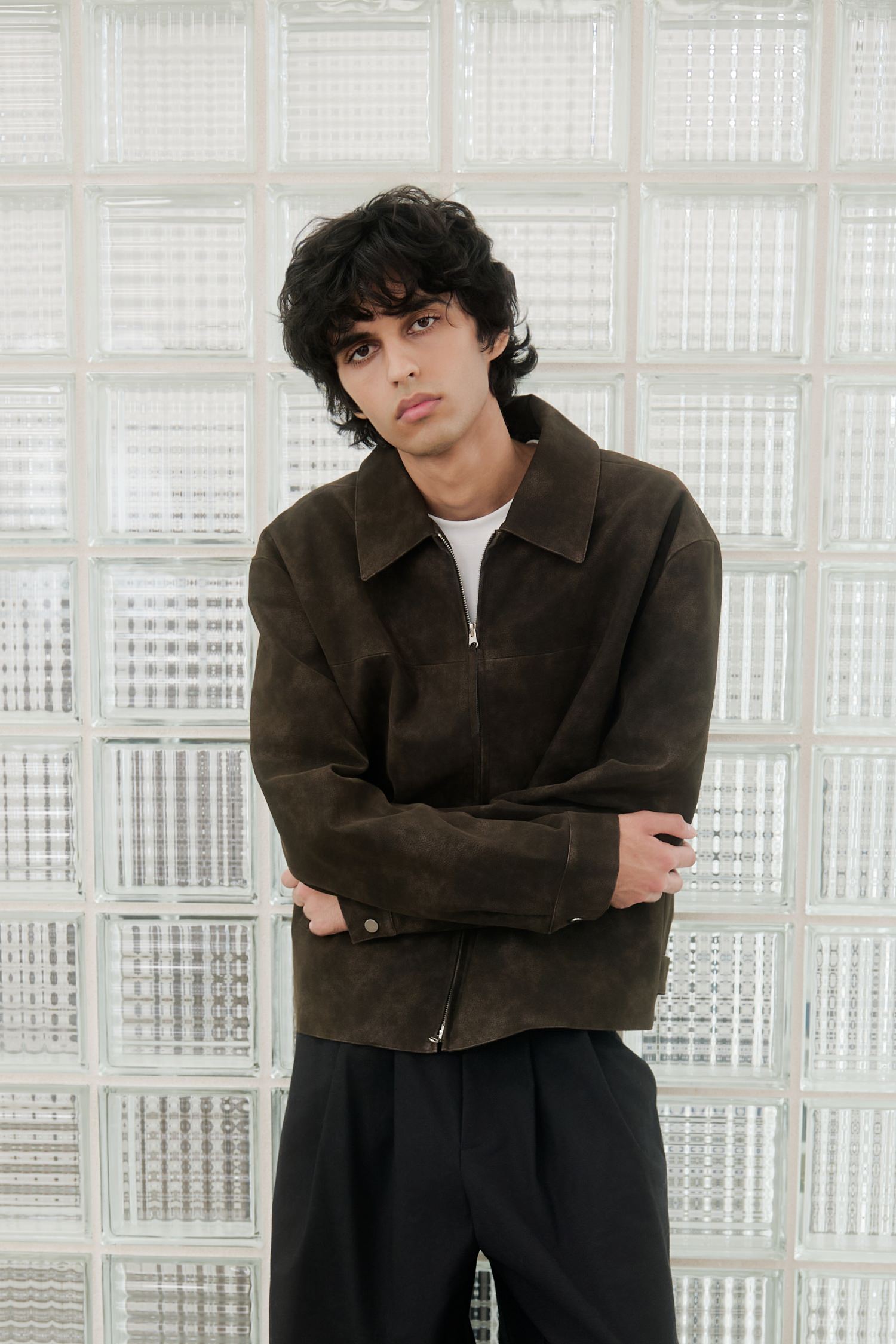 The Harvey Jacket - Common Market