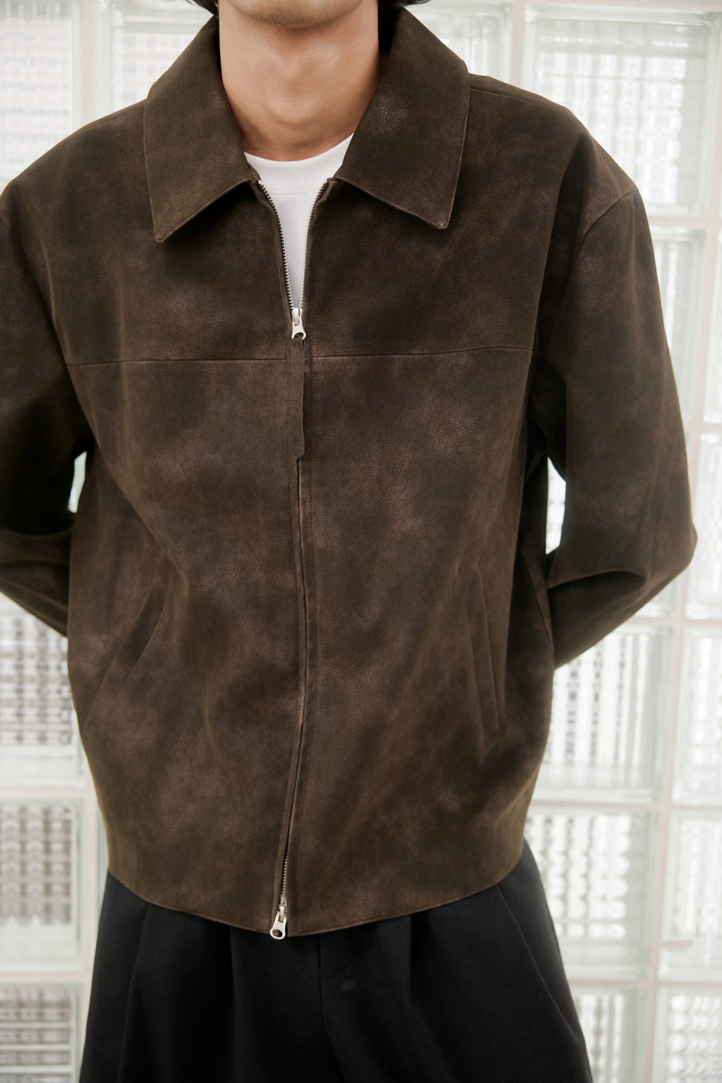 The Harvey Jacket - Common Market