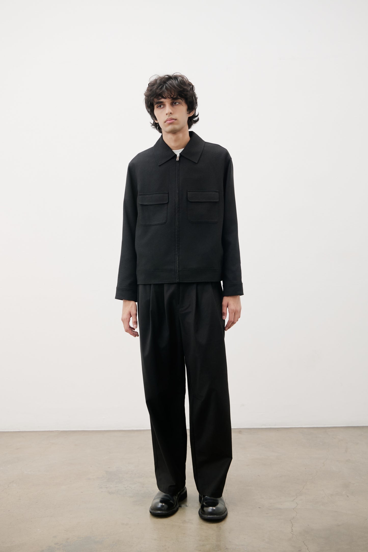 The Graham Jacket - Common Market