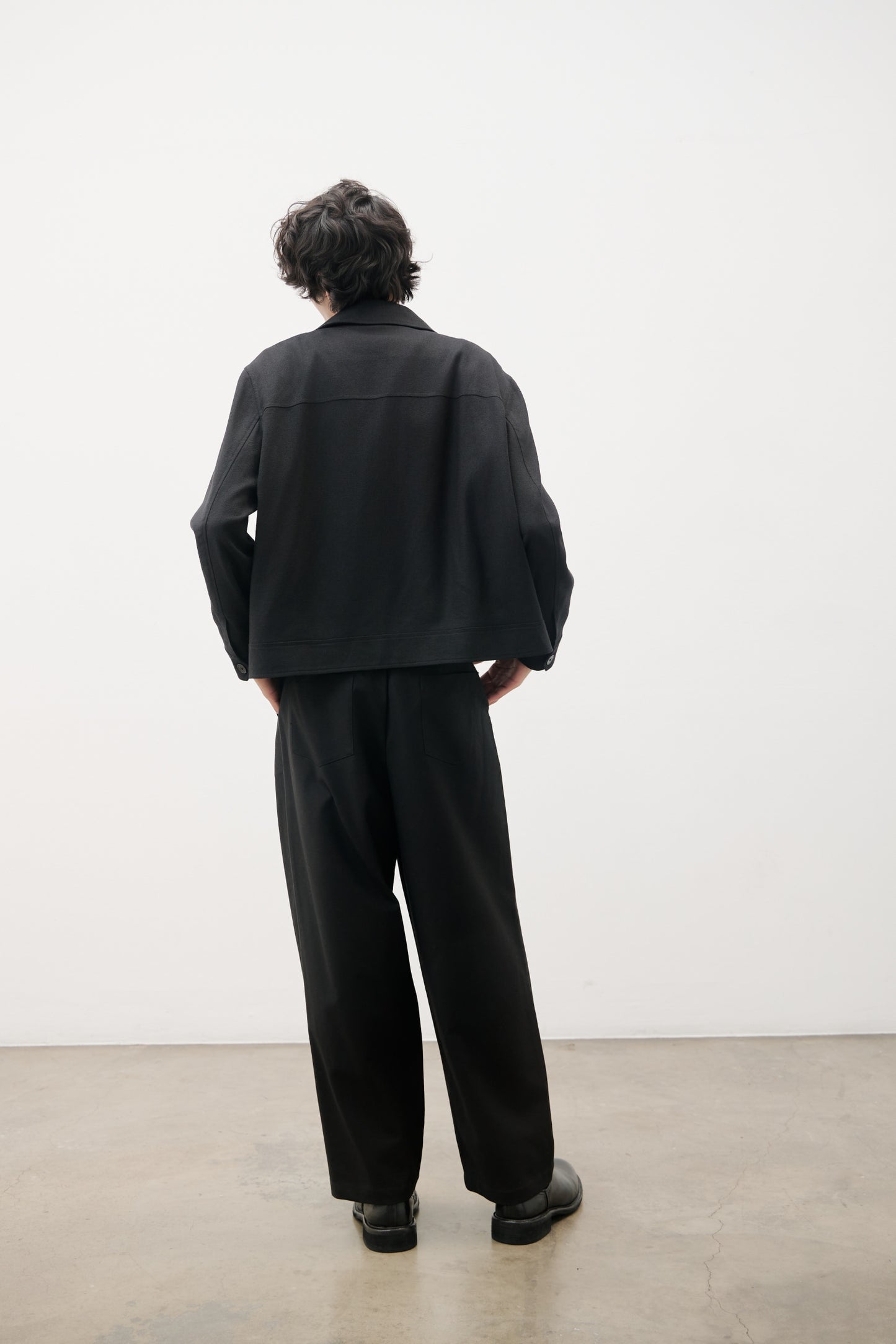 The Graham Jacket - Common Market