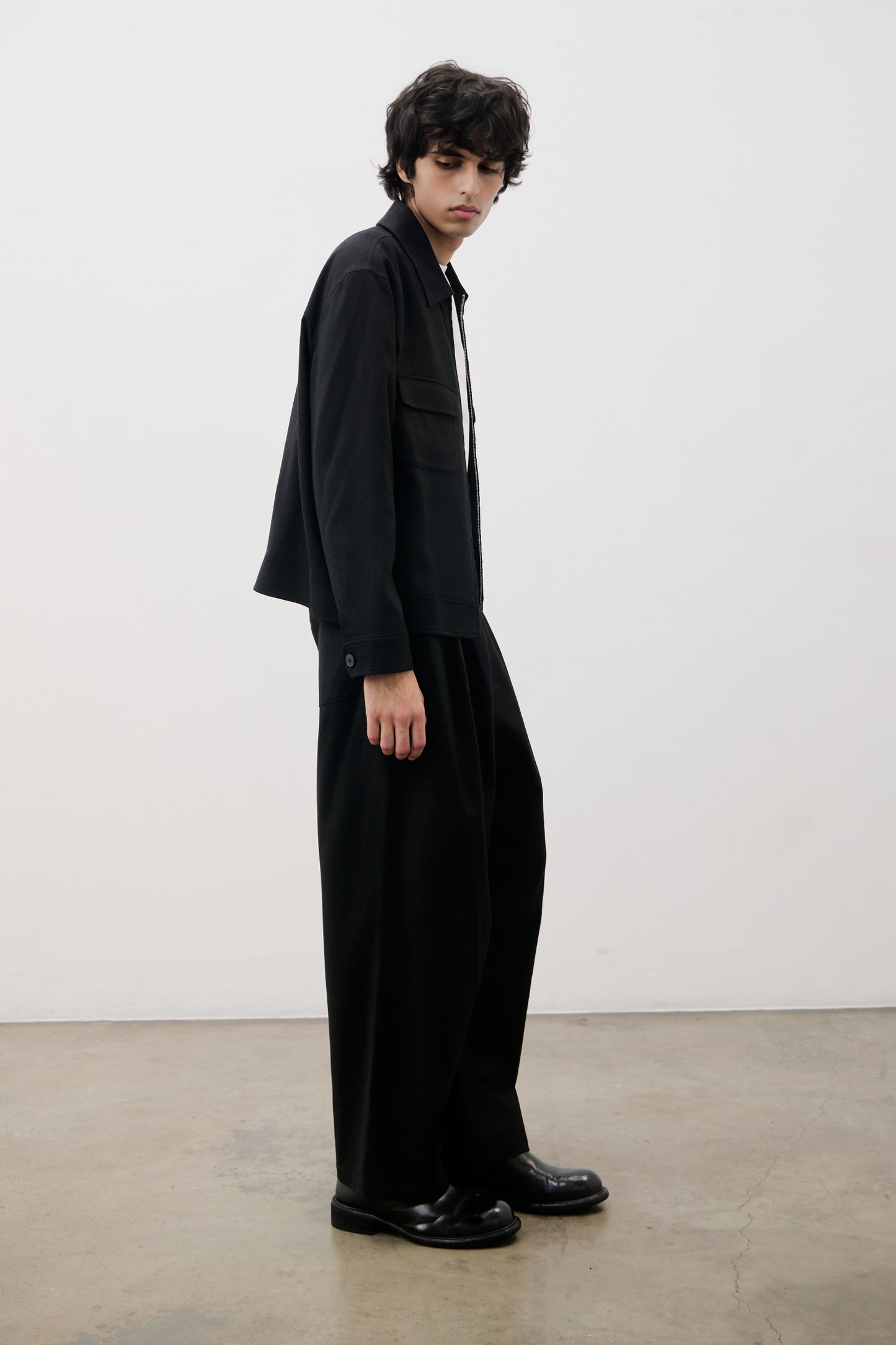 The Graham Jacket - Common Market