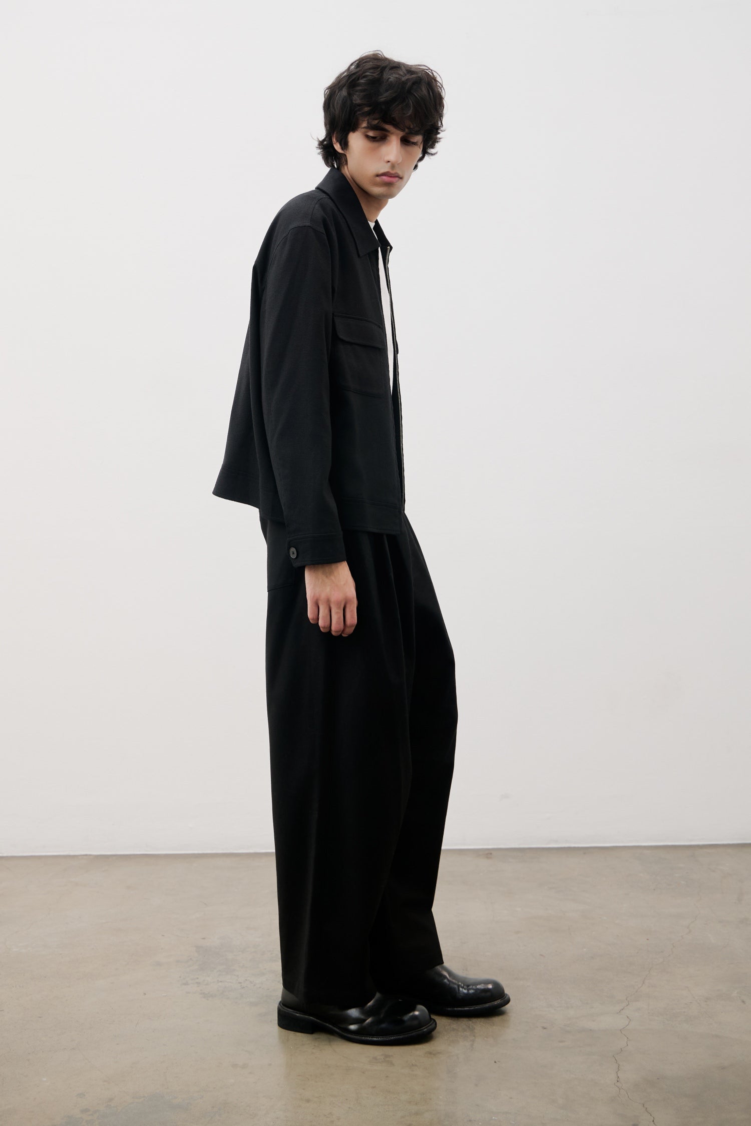 The Graham Jacket - Common Market