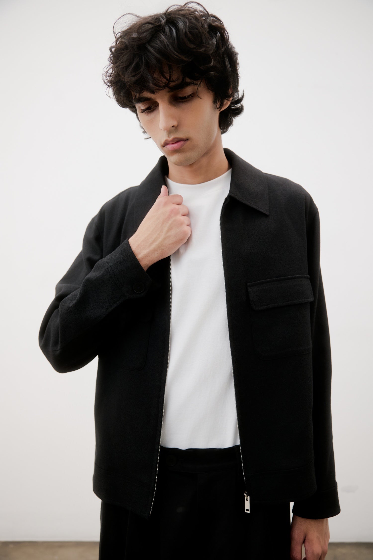 The Graham Jacket - Common Market