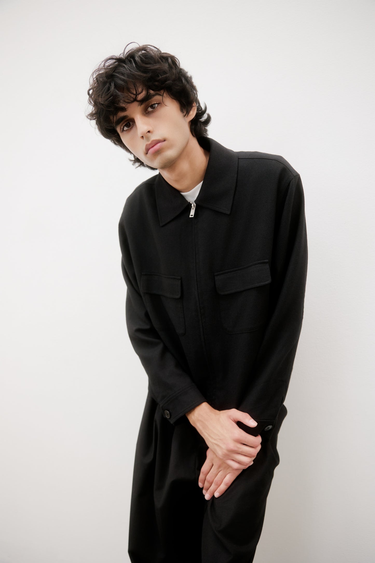 The Graham Jacket - Common Market