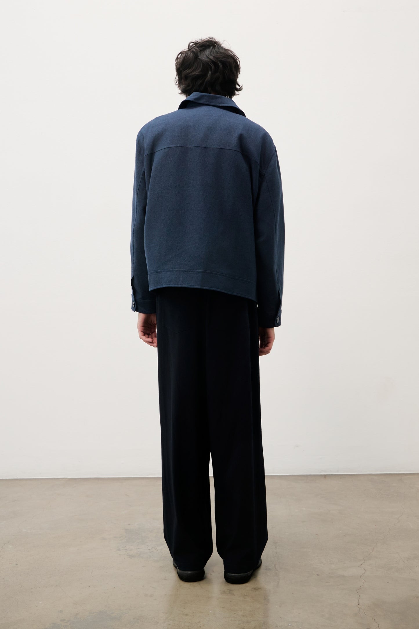 The Graham Jacket - Common Market