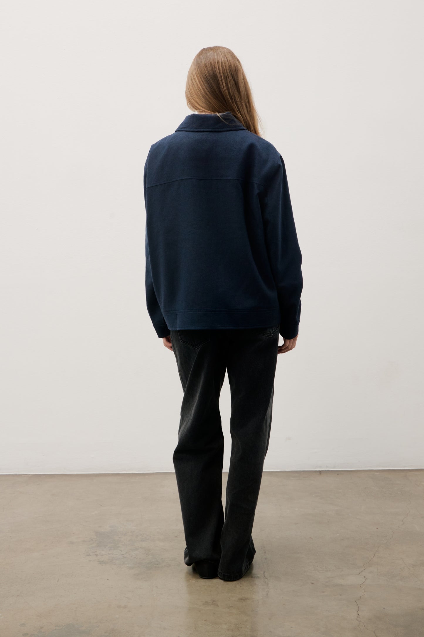 The Graham Jacket - Common Market