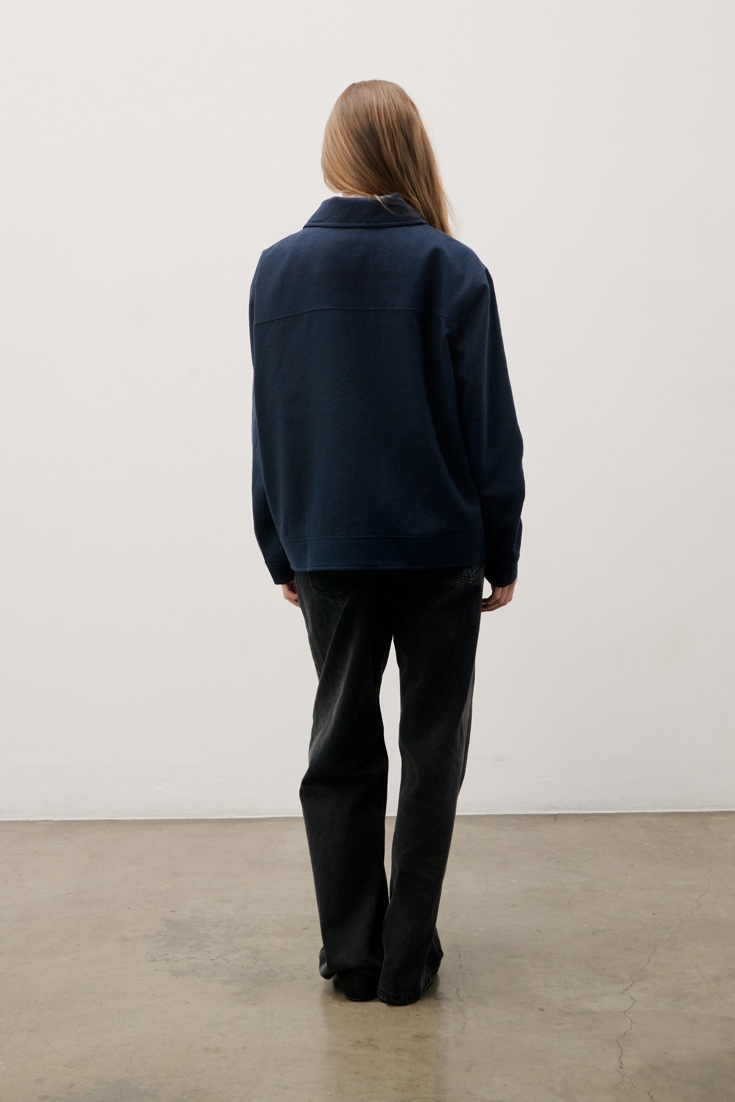 The Graham Jacket - Common Market