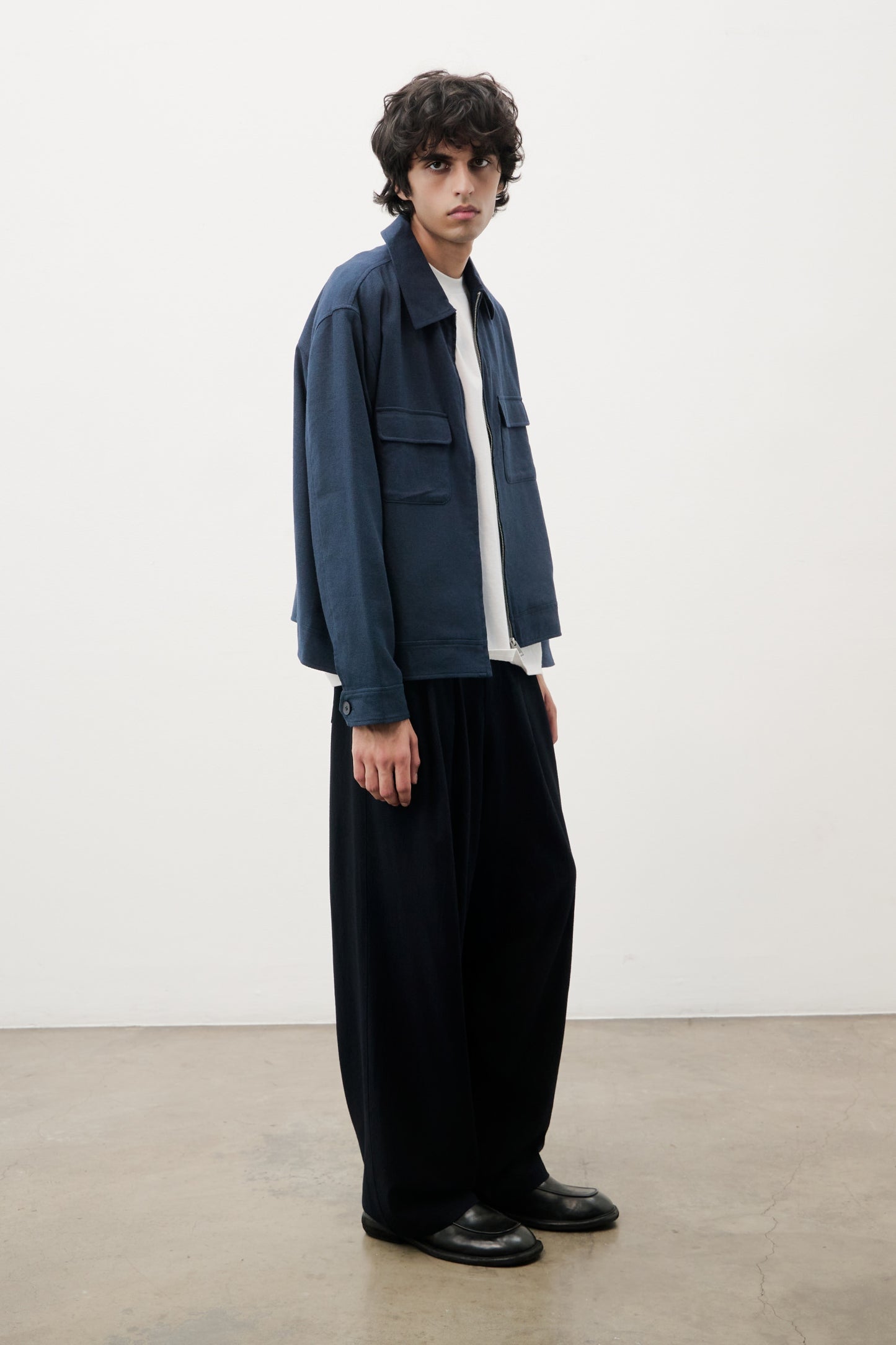 The Graham Jacket - Common Market