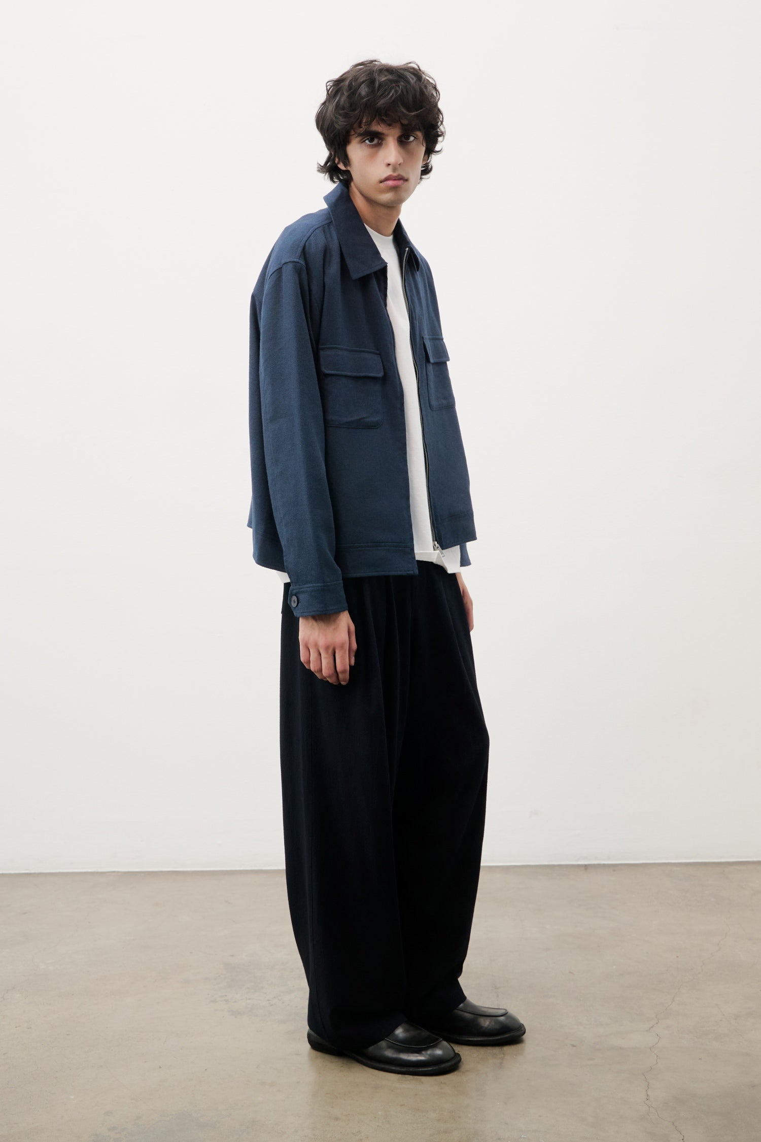 The Graham Jacket - Common Market