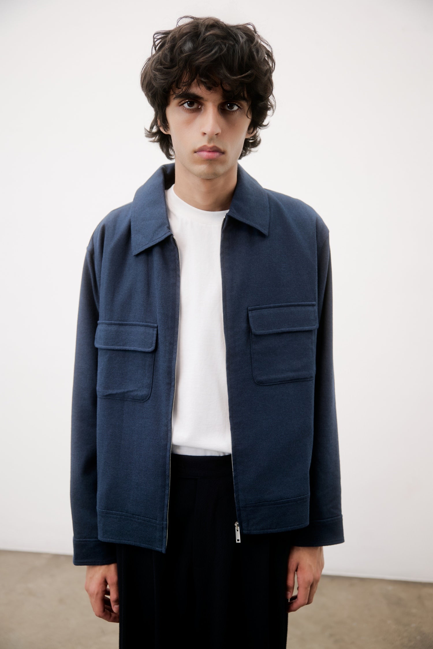 The Graham Jacket - Common Market