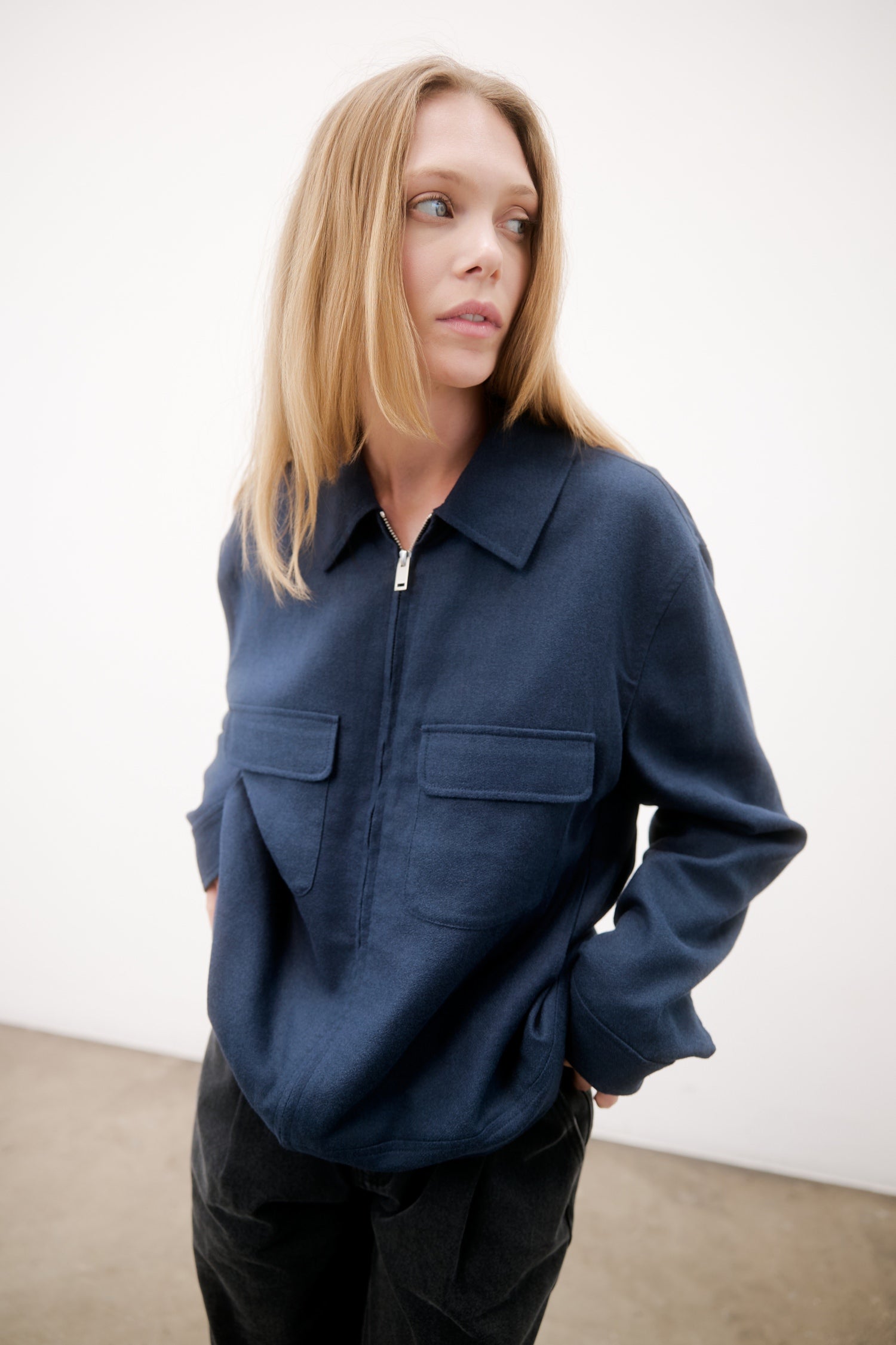 The Graham Jacket - Common Market