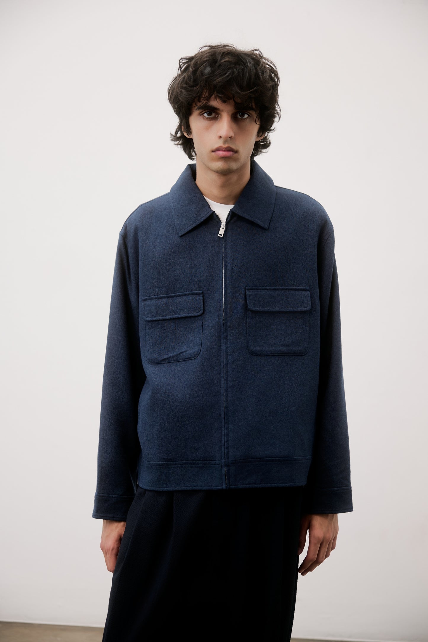 The Graham Jacket - Common Market