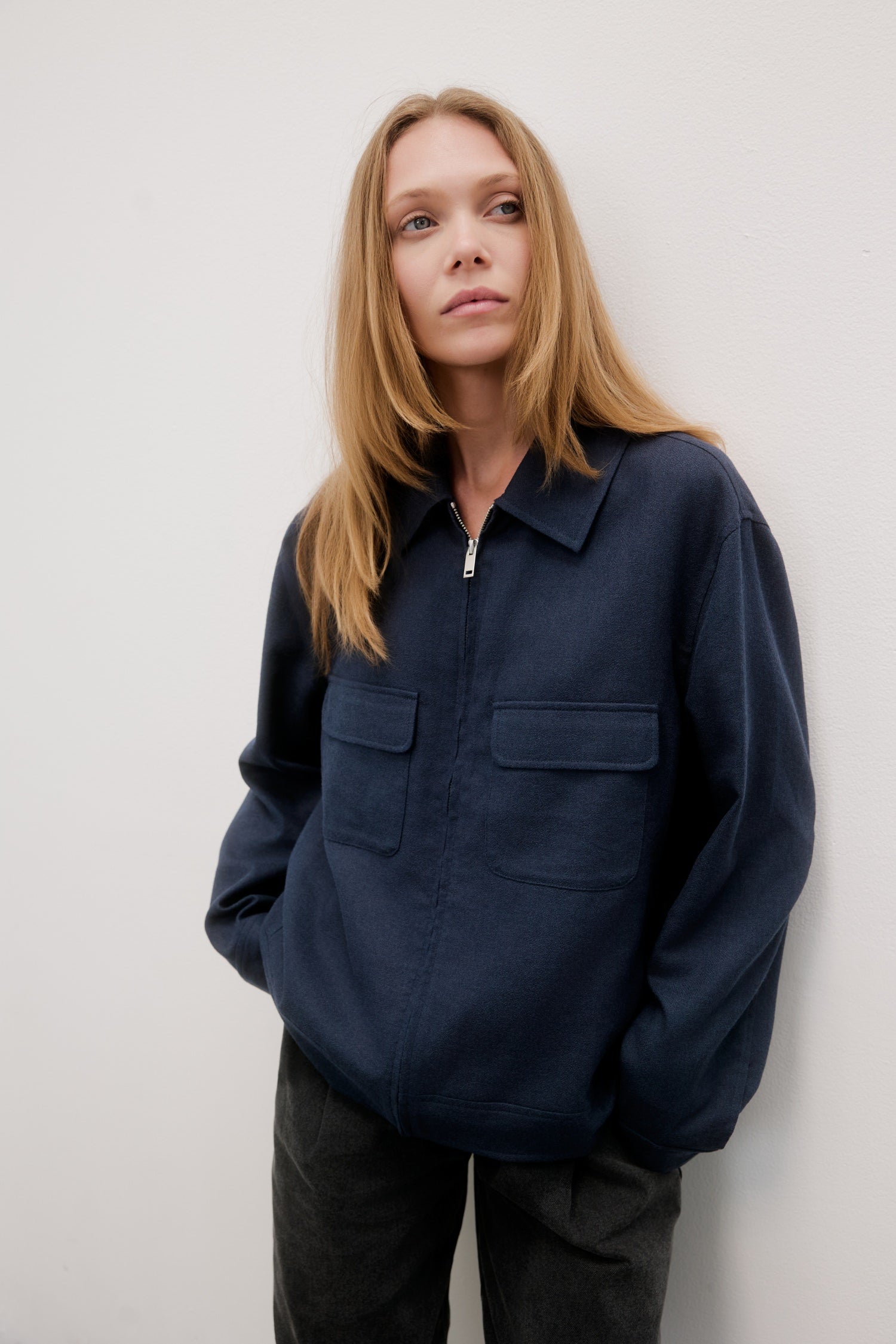 The Graham Jacket - Common Market