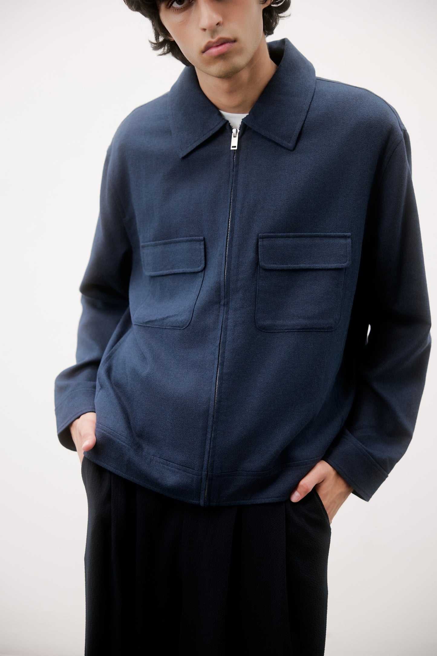 The Graham Jacket - Common Market