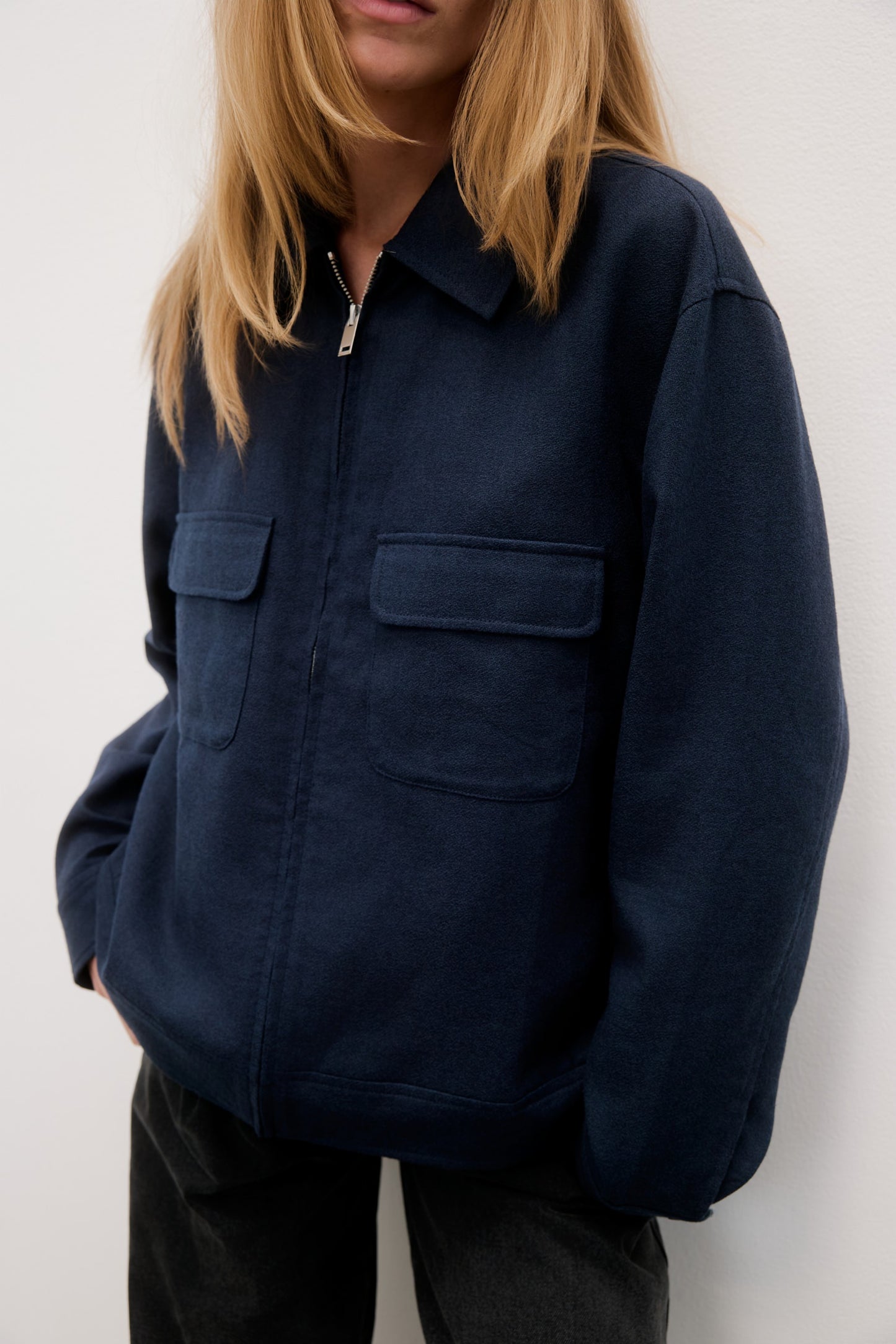 The Graham Jacket - Common Market